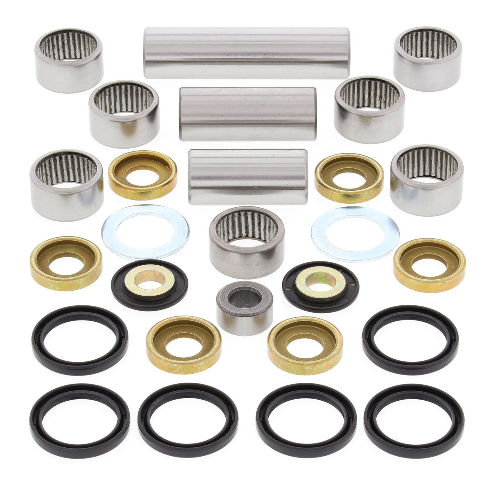 Suspension Linkage Kit 27-1003 CR125/250 '00-'01