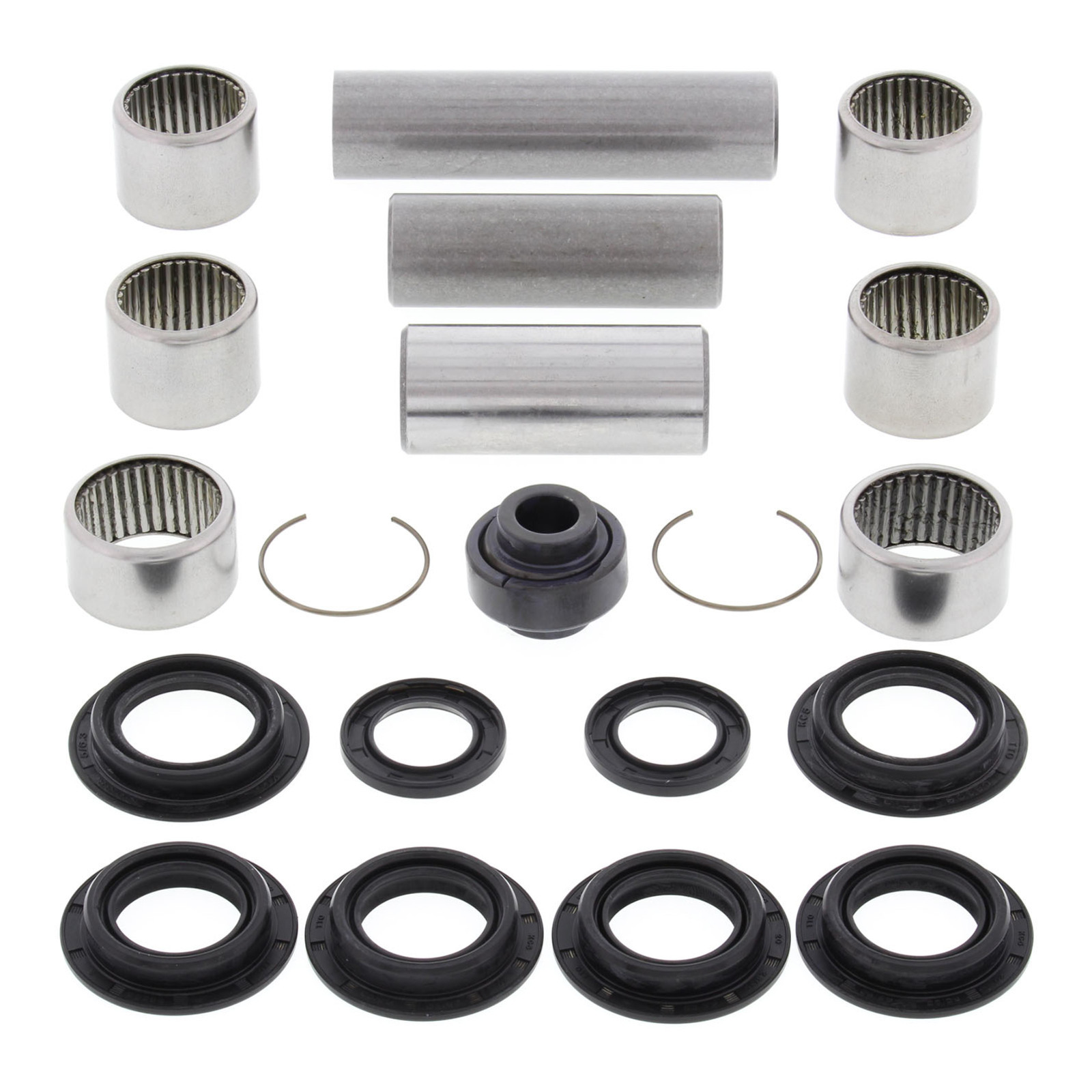 Suspension Linkage Kit 27-1026 CR125/250 '89-'90