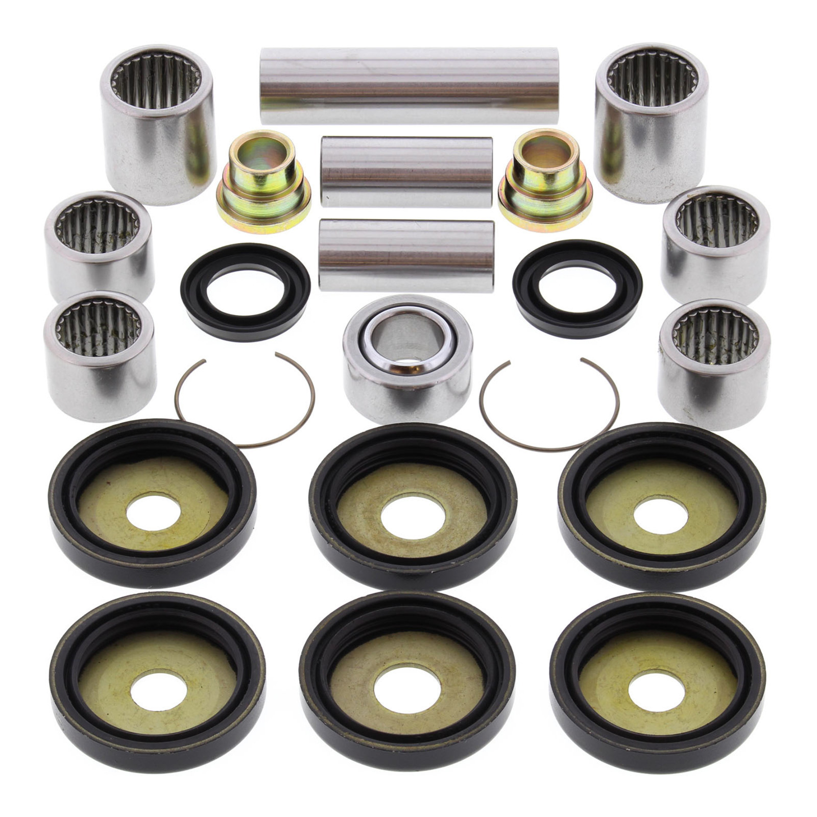 Suspension Linkage Kit 27-1046 XR250 '86-'95