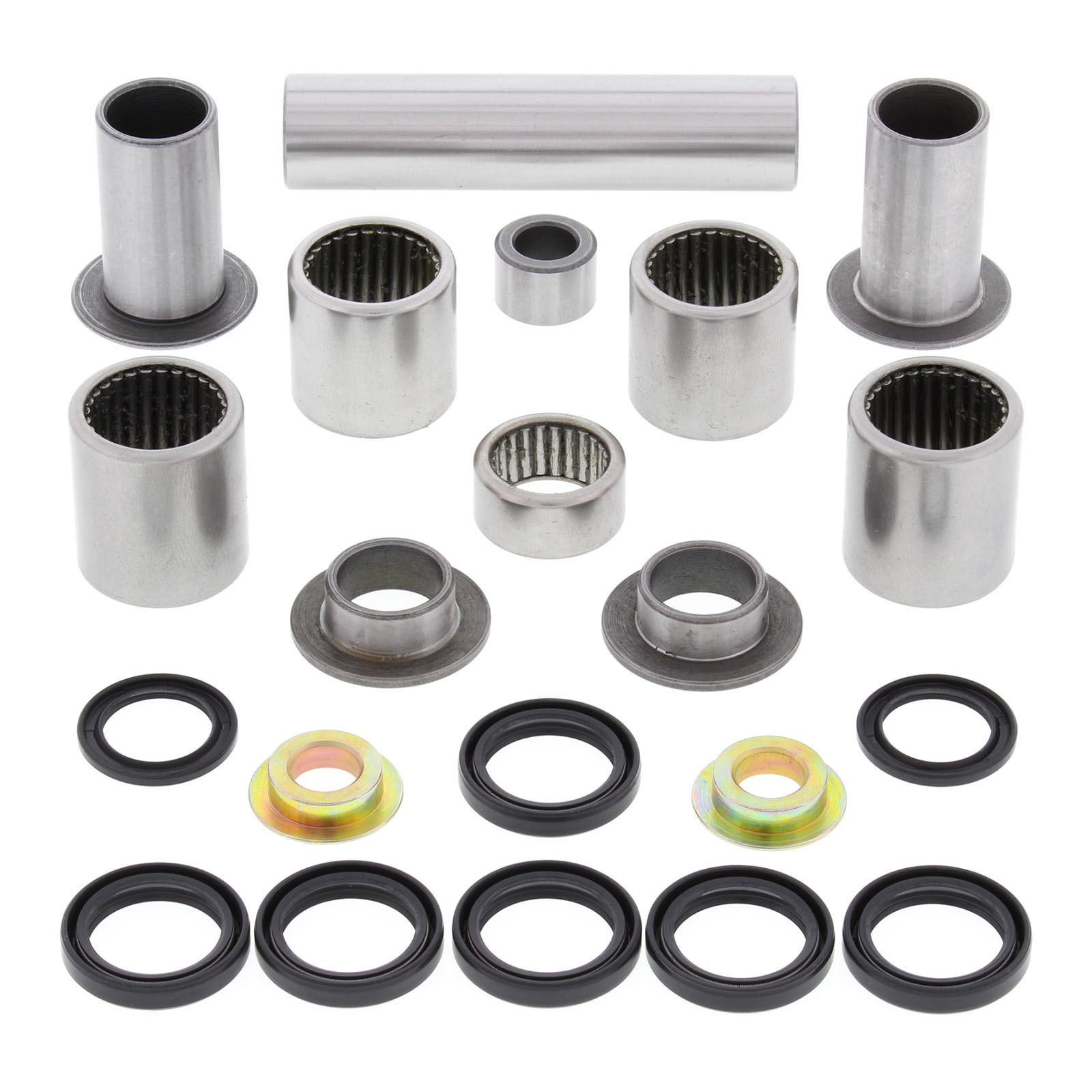 Suspension Linkage Kit 27-1065 YZ/WR125-450 '02-'04