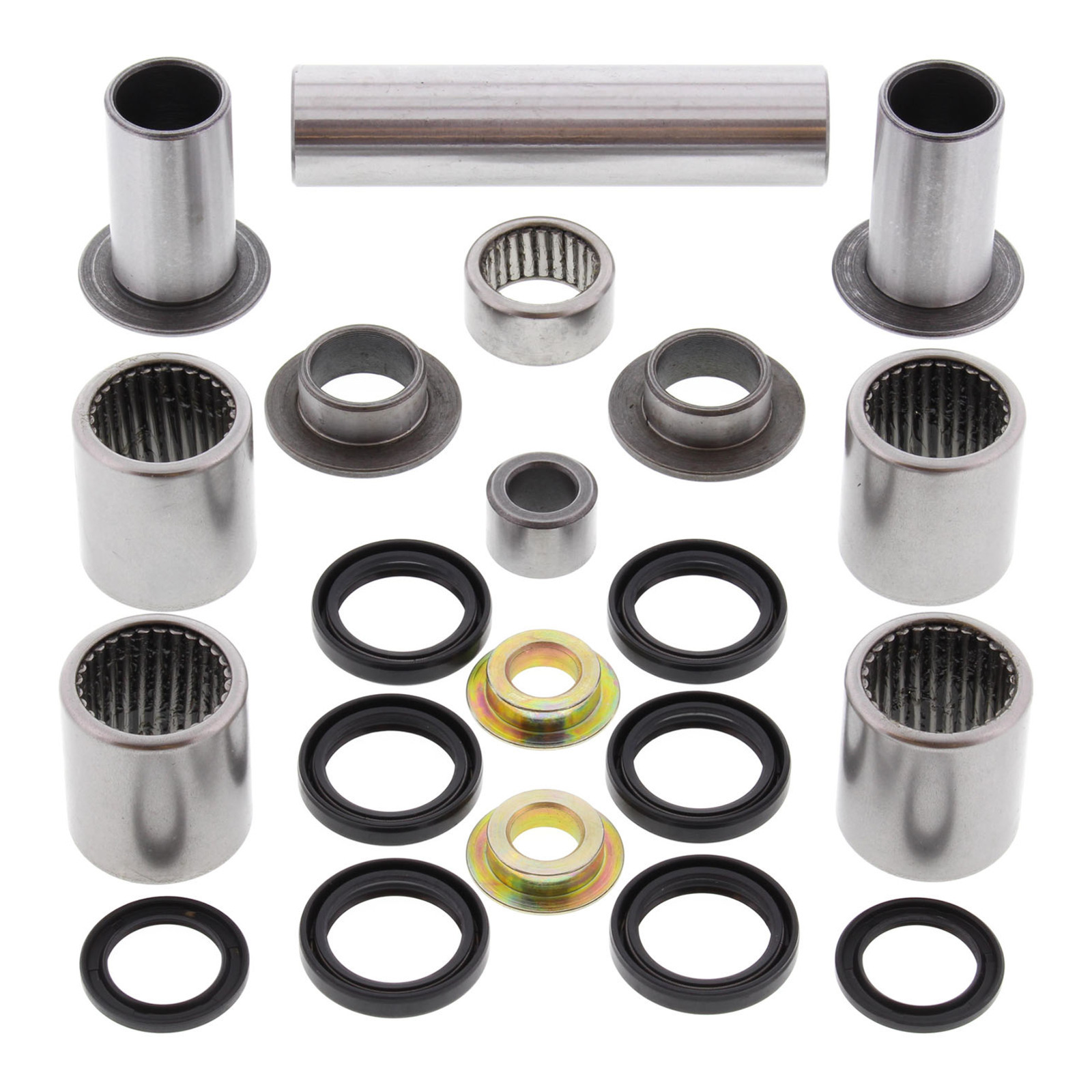 Suspension Linkage Kit 27-1067 YZ/WR125-426 '01