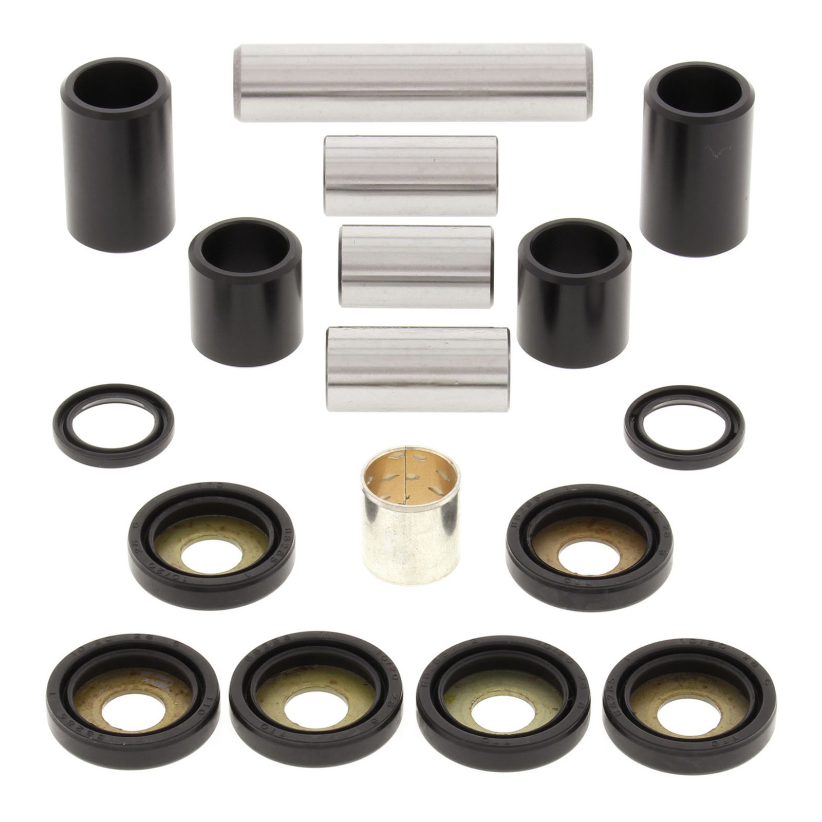 Suspension Linkage Kit 27-1091 XR80 '85-'03 / XR100 '85-'00