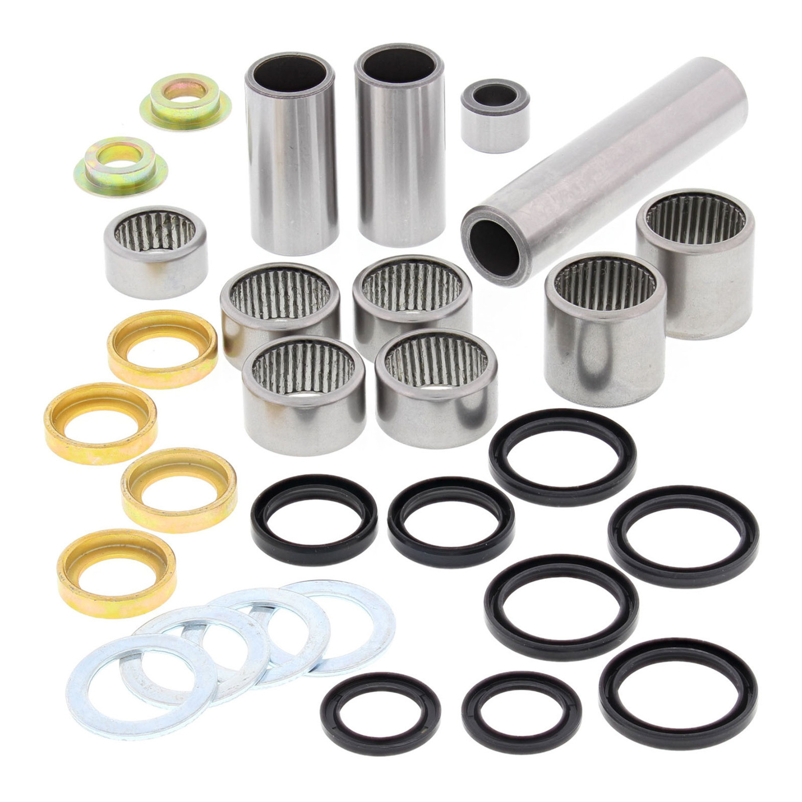 Suspension Linkage Kit 27-1128 YZ250/450F '05