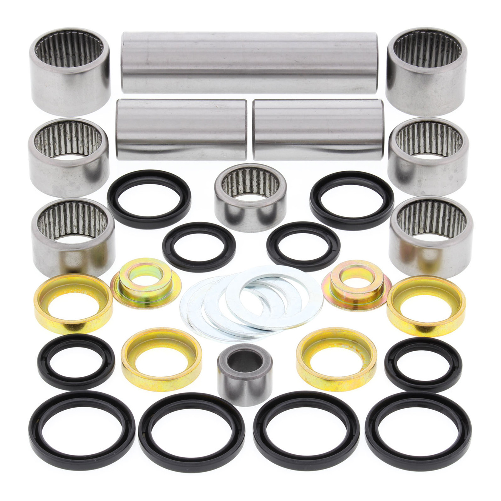 Suspension Linkage Kit 27-1145 YZ450F06-08 /YZ250F '06/'08 (Not '07)