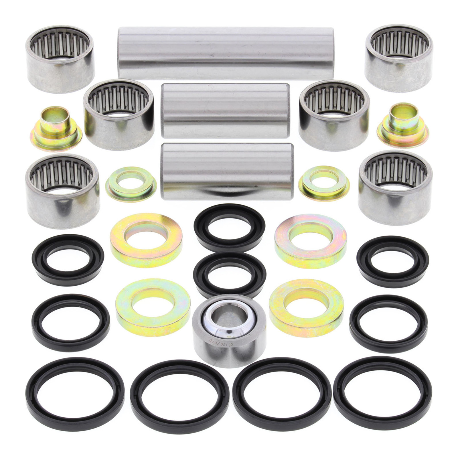 Suspension Linkage Kit 27-1151