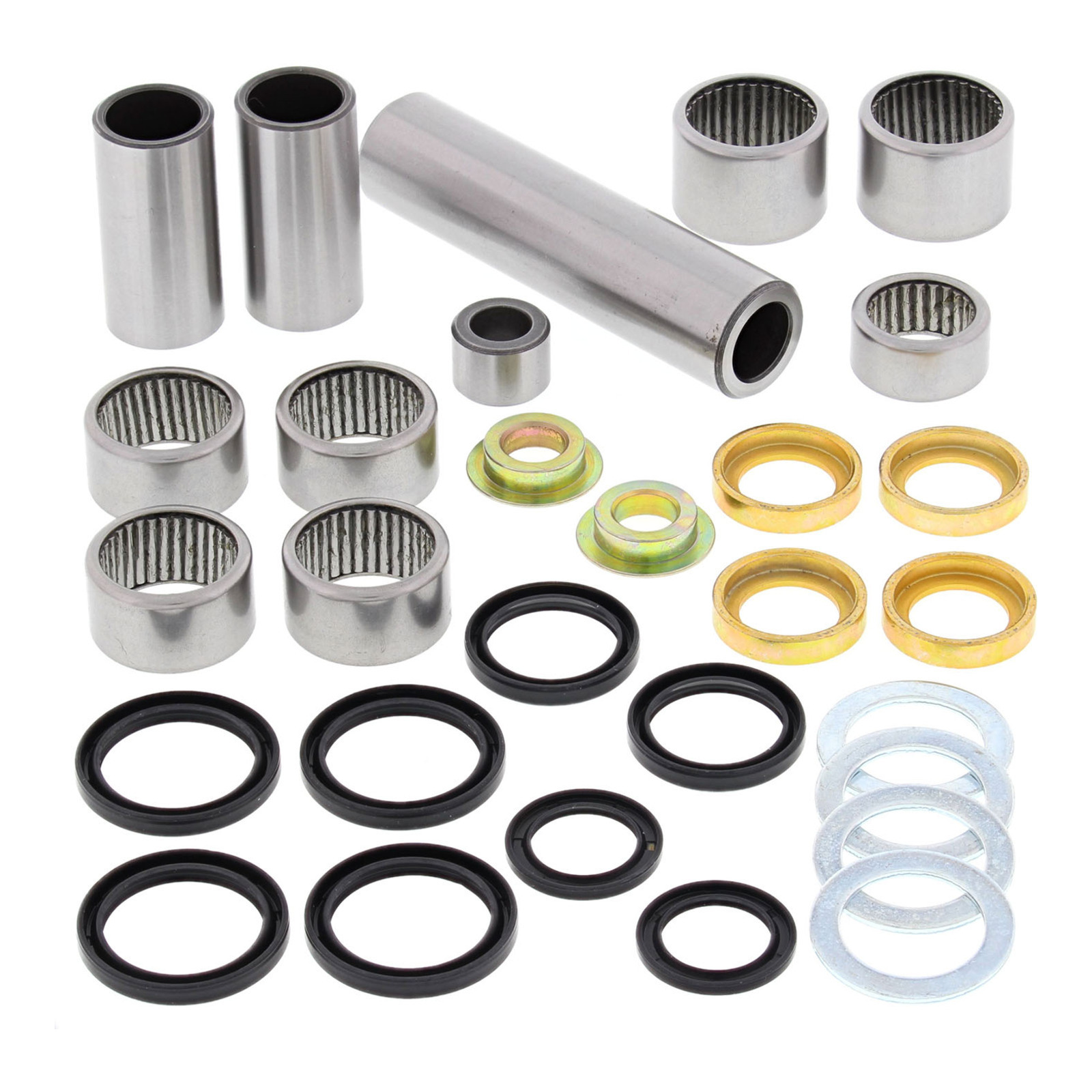 Suspension Linkage Kit 27-1177 YZ250F '10-'13