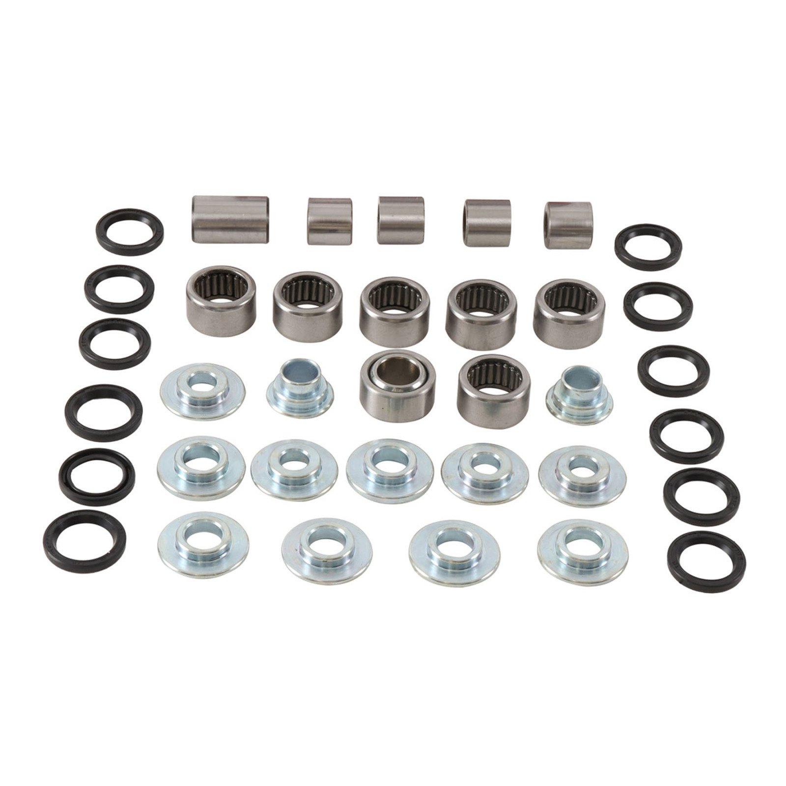 Suspension Linkage Kit 27-1187 Beta Trials '09> 2t & 4t