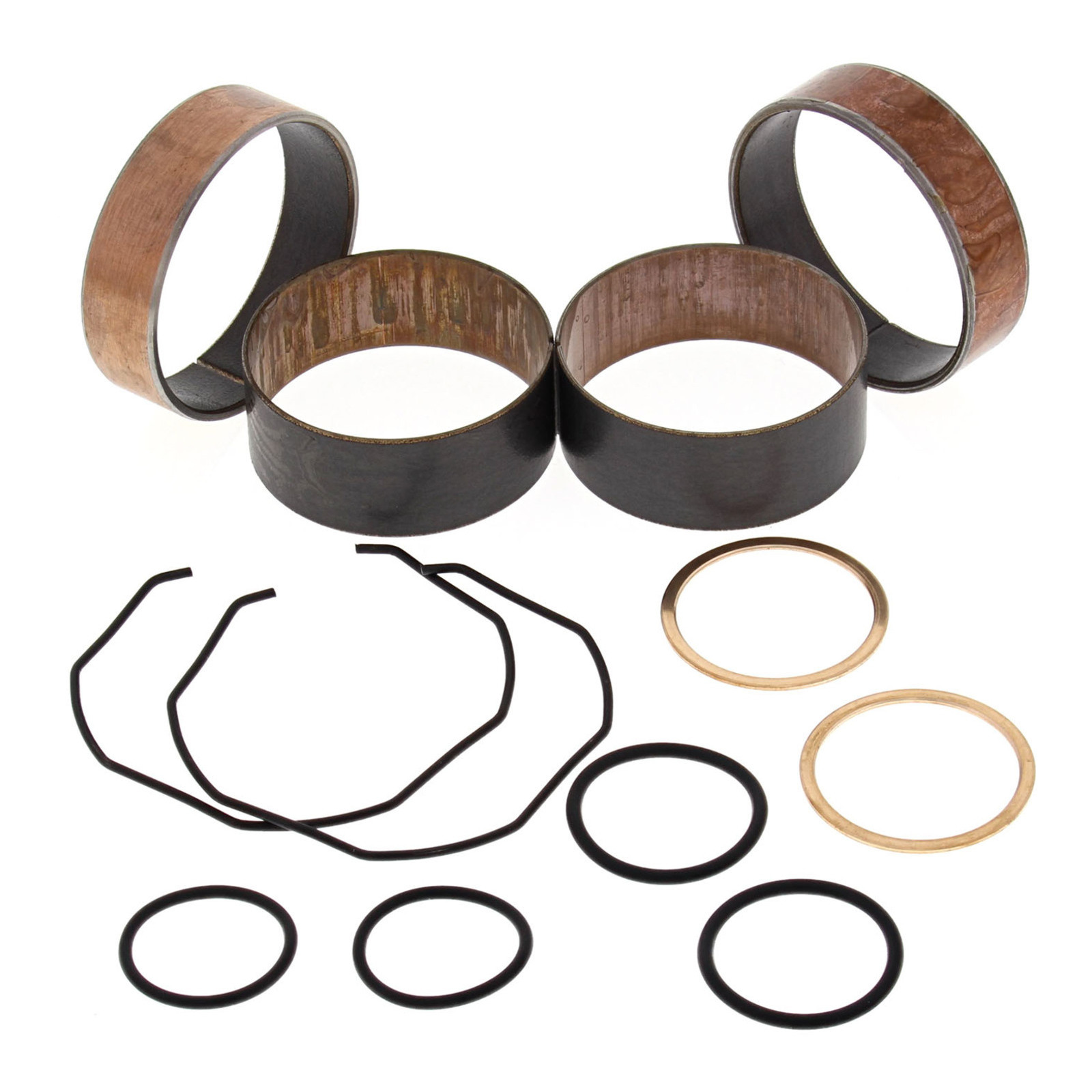 All Balls Racing Fork Bushing Kit (38-6050)