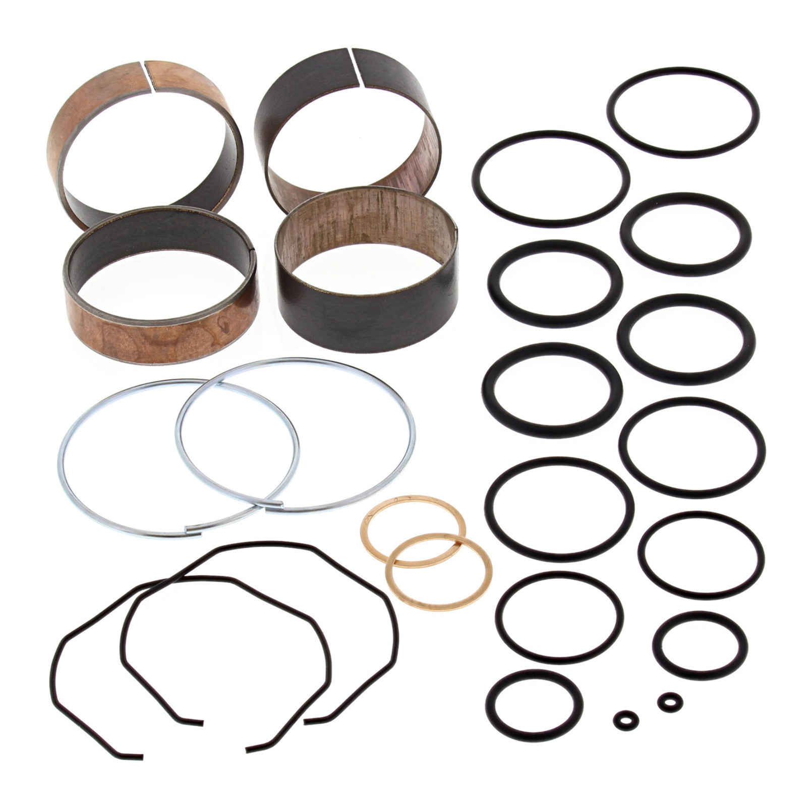 All Balls Racing Fork Bushing Kit (38-6068)