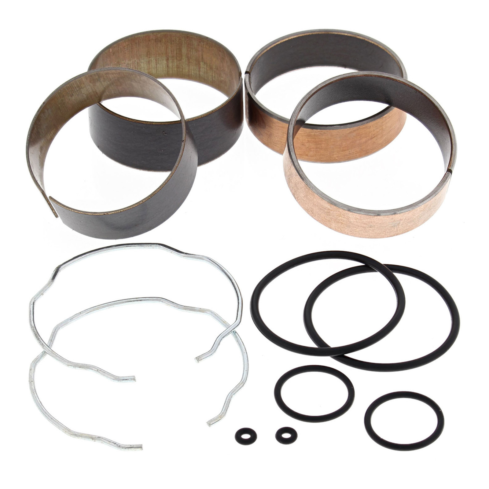 All Balls Racing Fork Bushing Kit (38-6076)