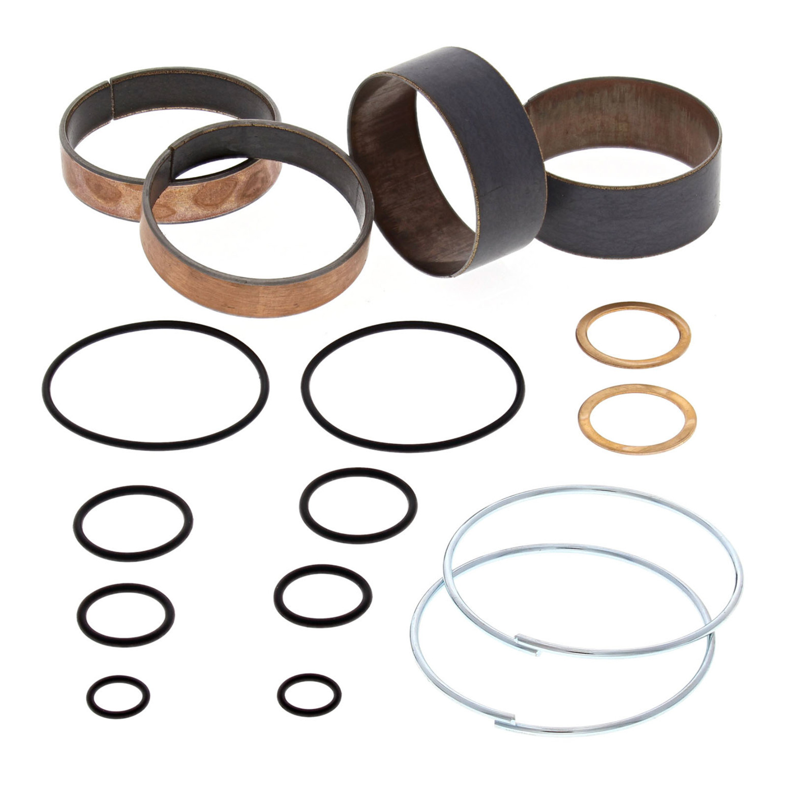 All Balls Racing Fork Bushing Kit (38-6082)