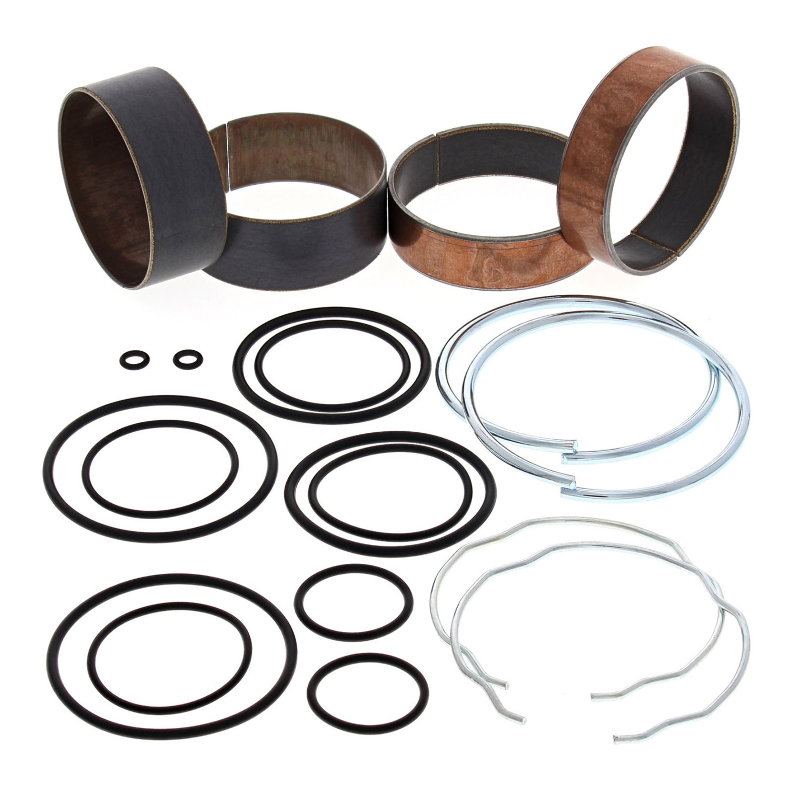 All Balls Racing Fork Bushing Kit (38-6108)