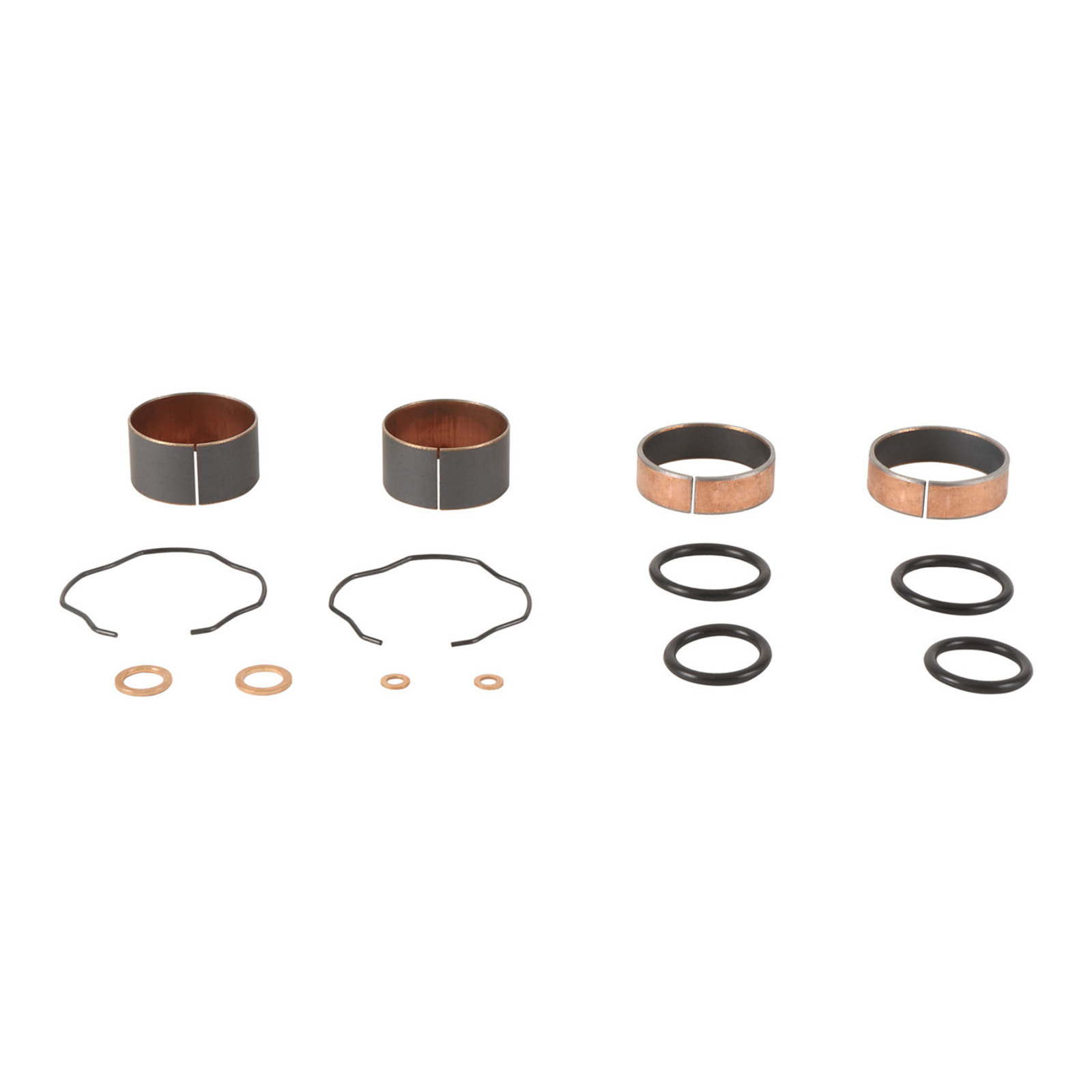 All Balls Racing Fork Bushing Kit (38-6150)