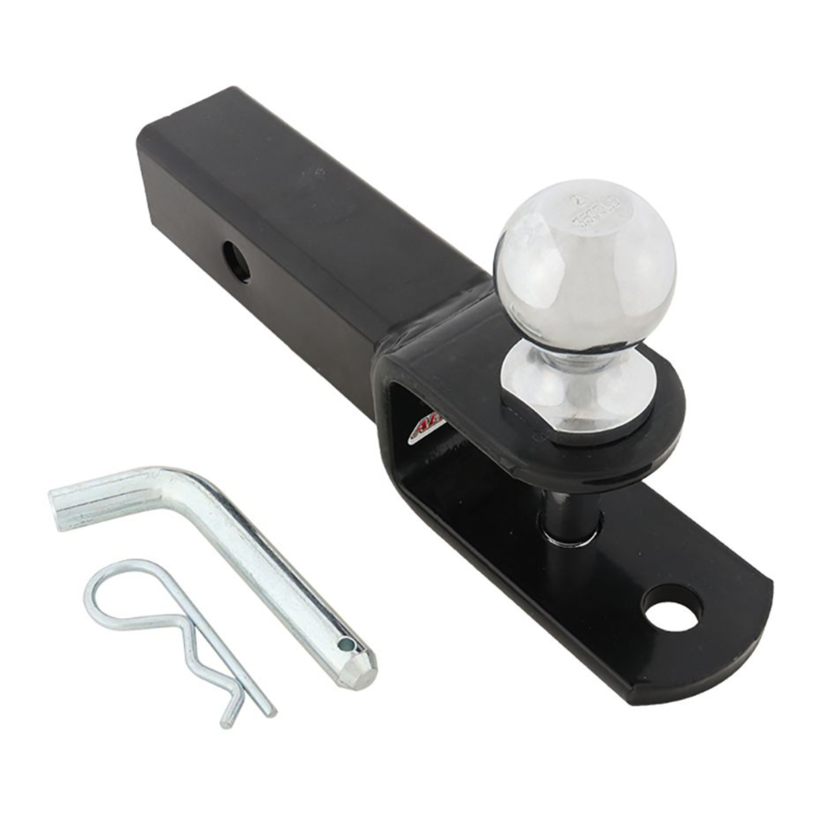 EZ Trail Hitch 2" Receiver 2" Ball 43-1001