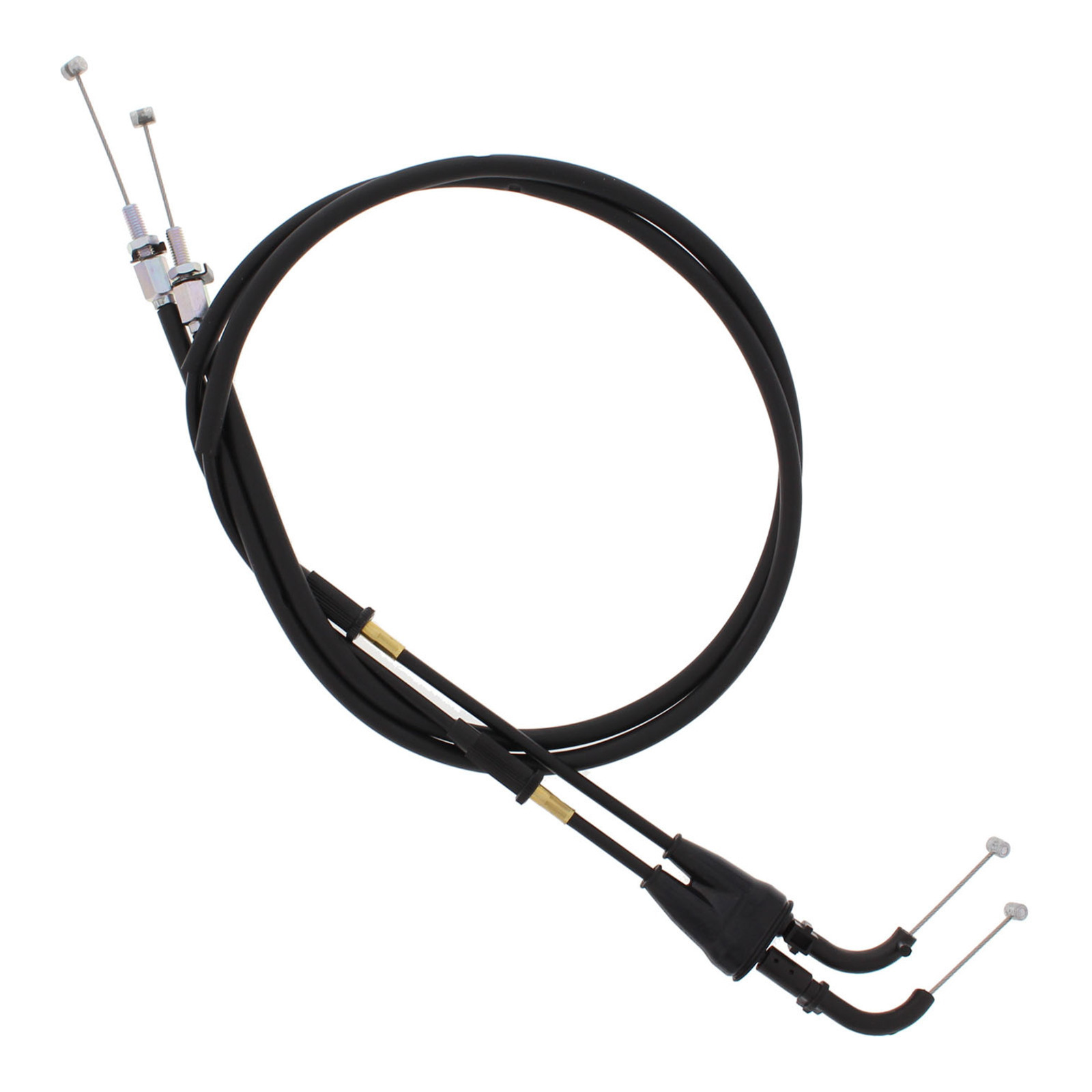 Throttle Cable 45-1031