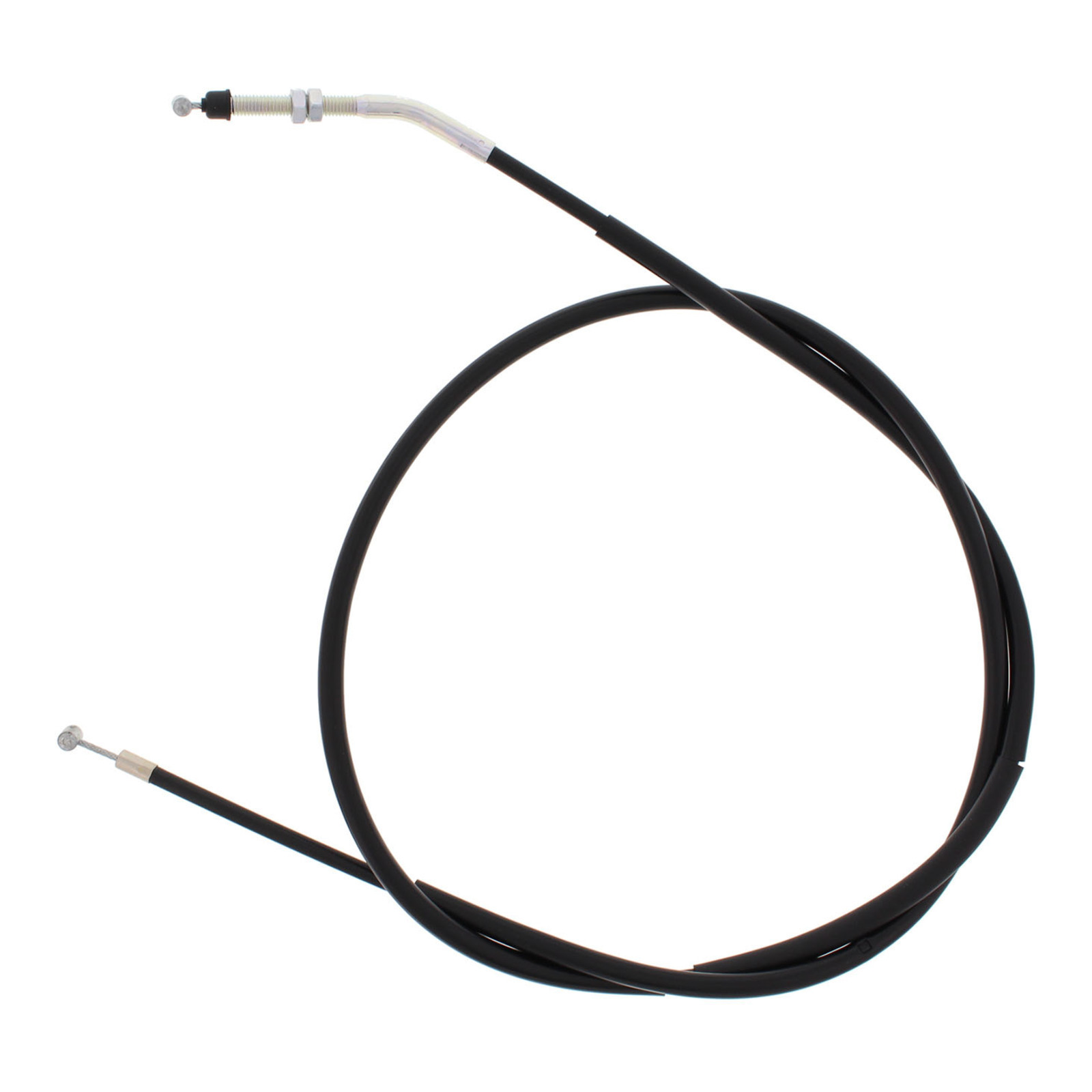 Rear Brake Cable 45-4029