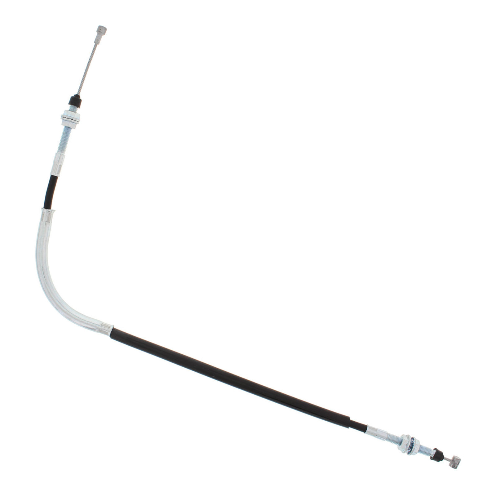 Rear Brake Cable 45-4075