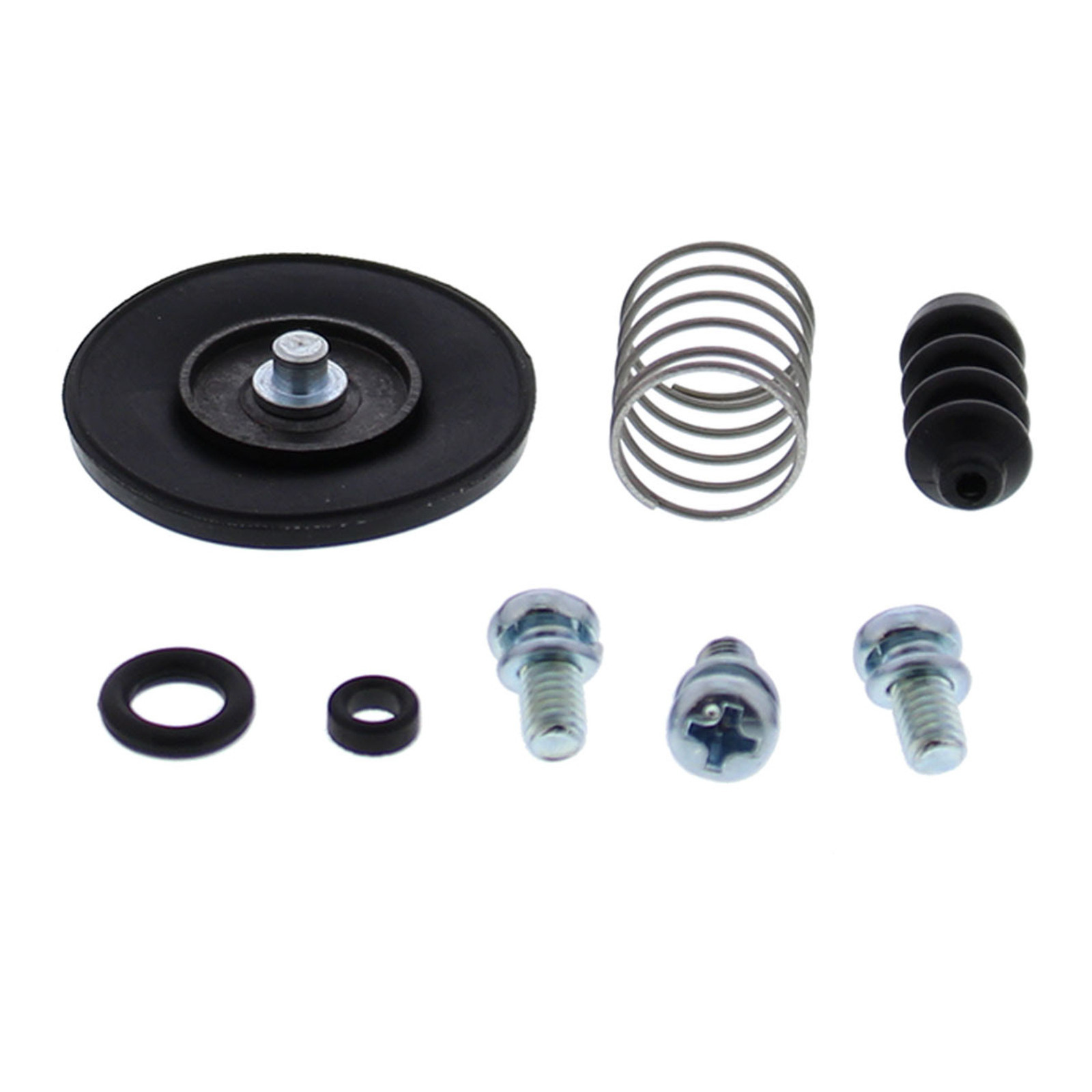 All Balls Racing Accelerator Pump Rebuild Kit (46-3004)