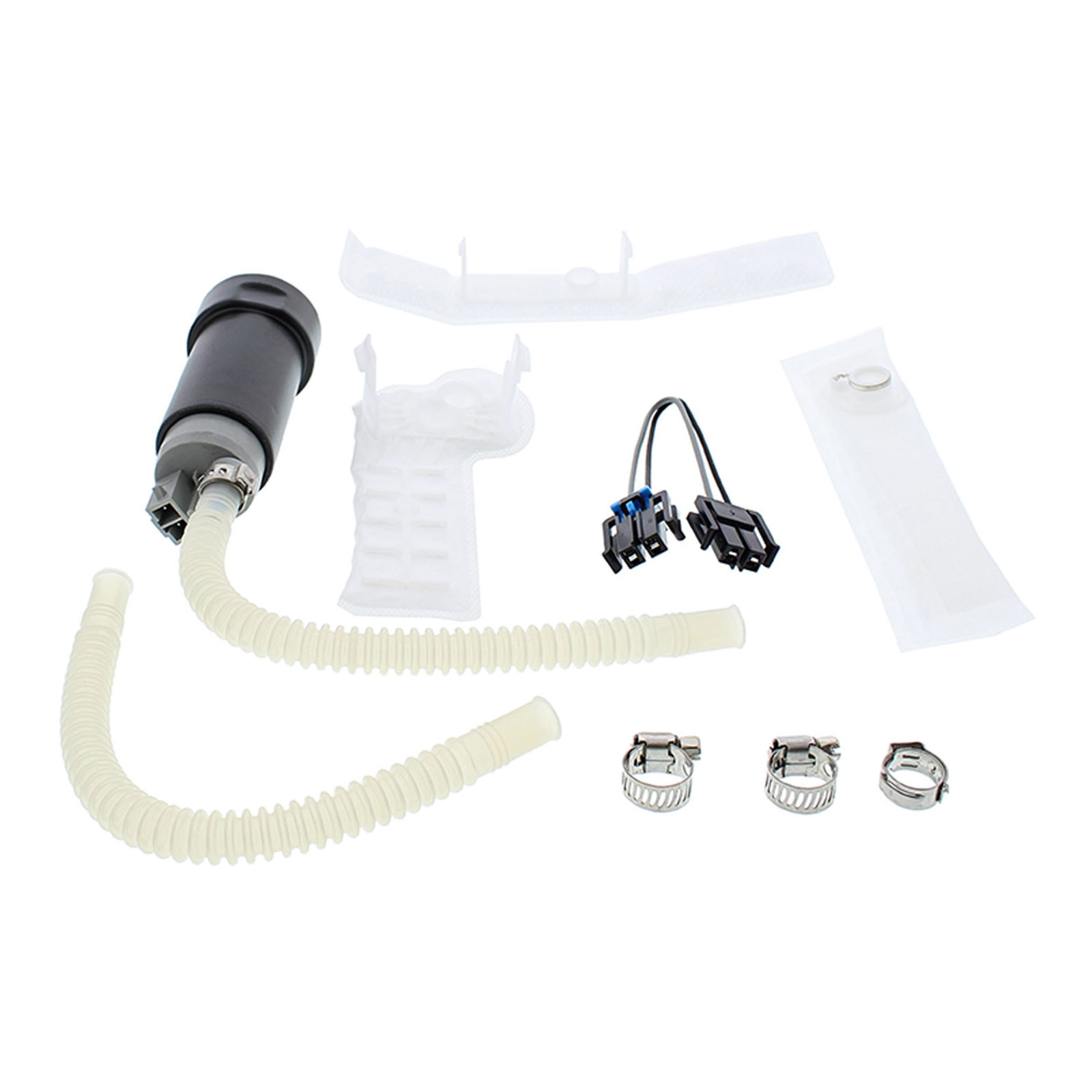 All Balls Racing Fuel Pump Kit (47-2011)