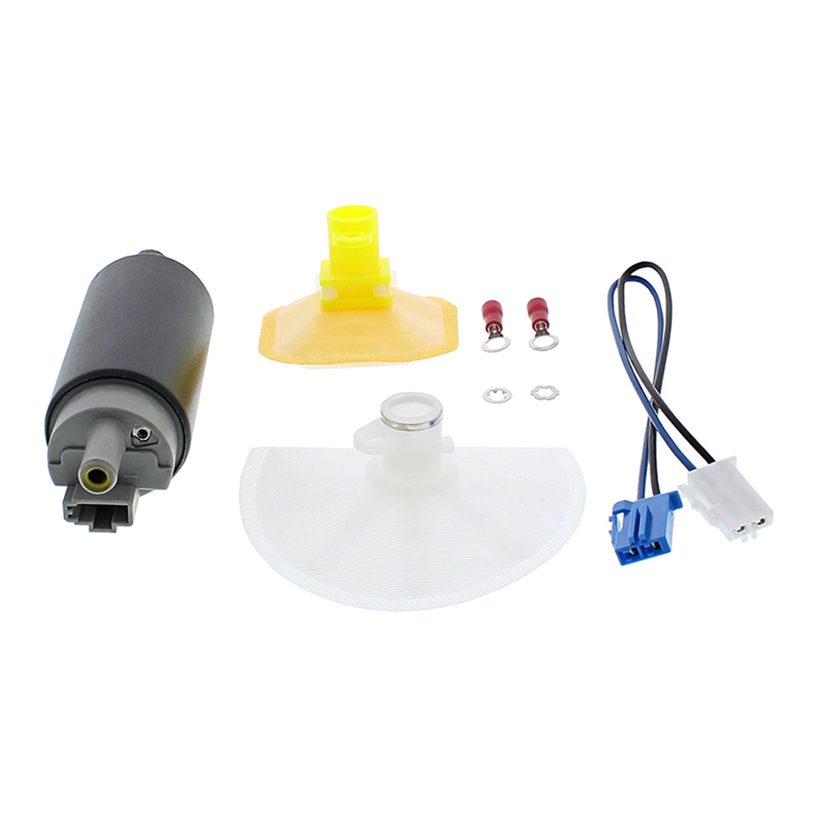 All Balls Racing Fuel Pump Kit (47-2025)