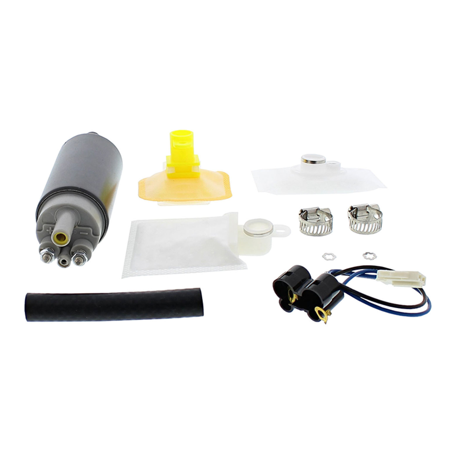 All Balls Racing Fuel Pump Kit (47-2029)