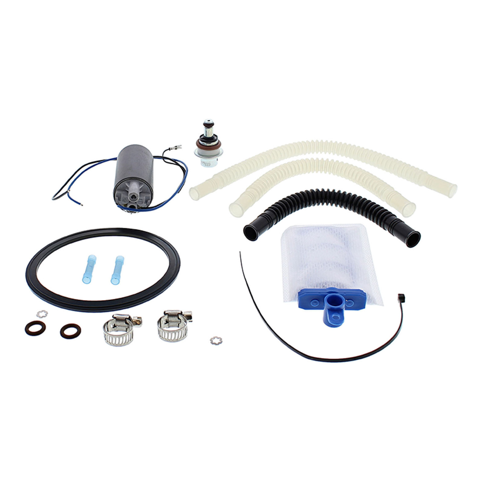 All Balls Racing Fuel Pump Kit (47-2039)