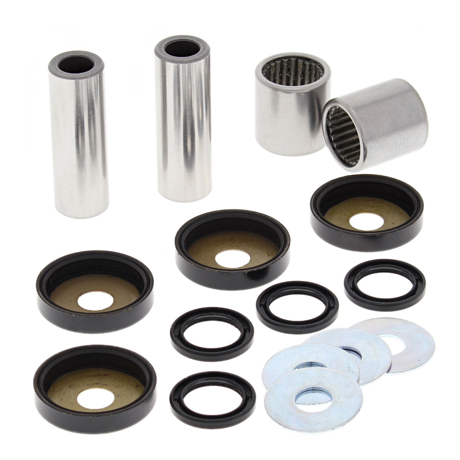 A-Arm Bearing and Seal Kit - Lower - 50-1028