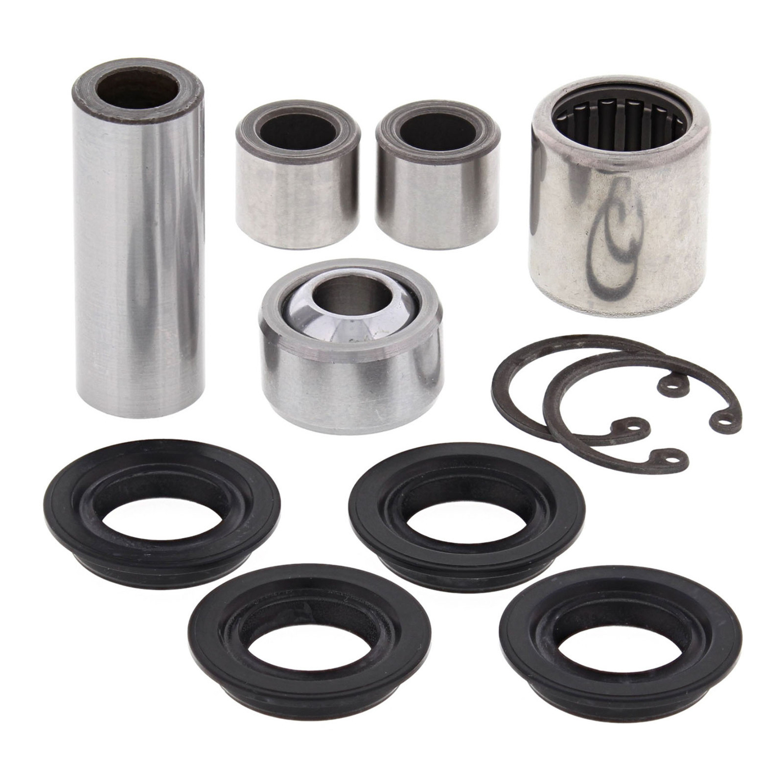 A-Arm Bearing and Seal Kit - Lower - 50-1029