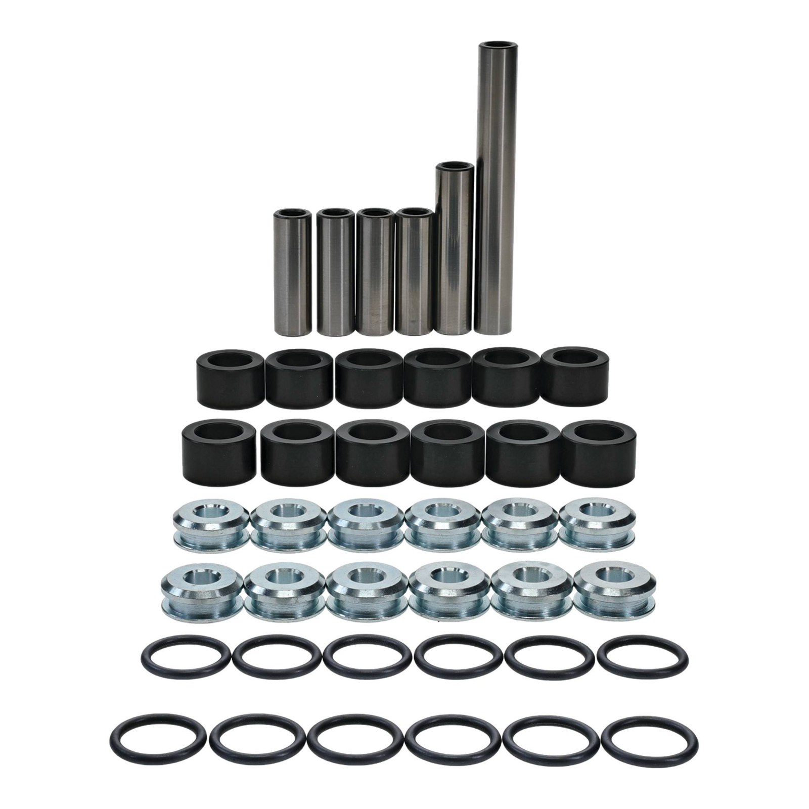 REAR INDEPENDENT SUSPENSION KIT 50-1257