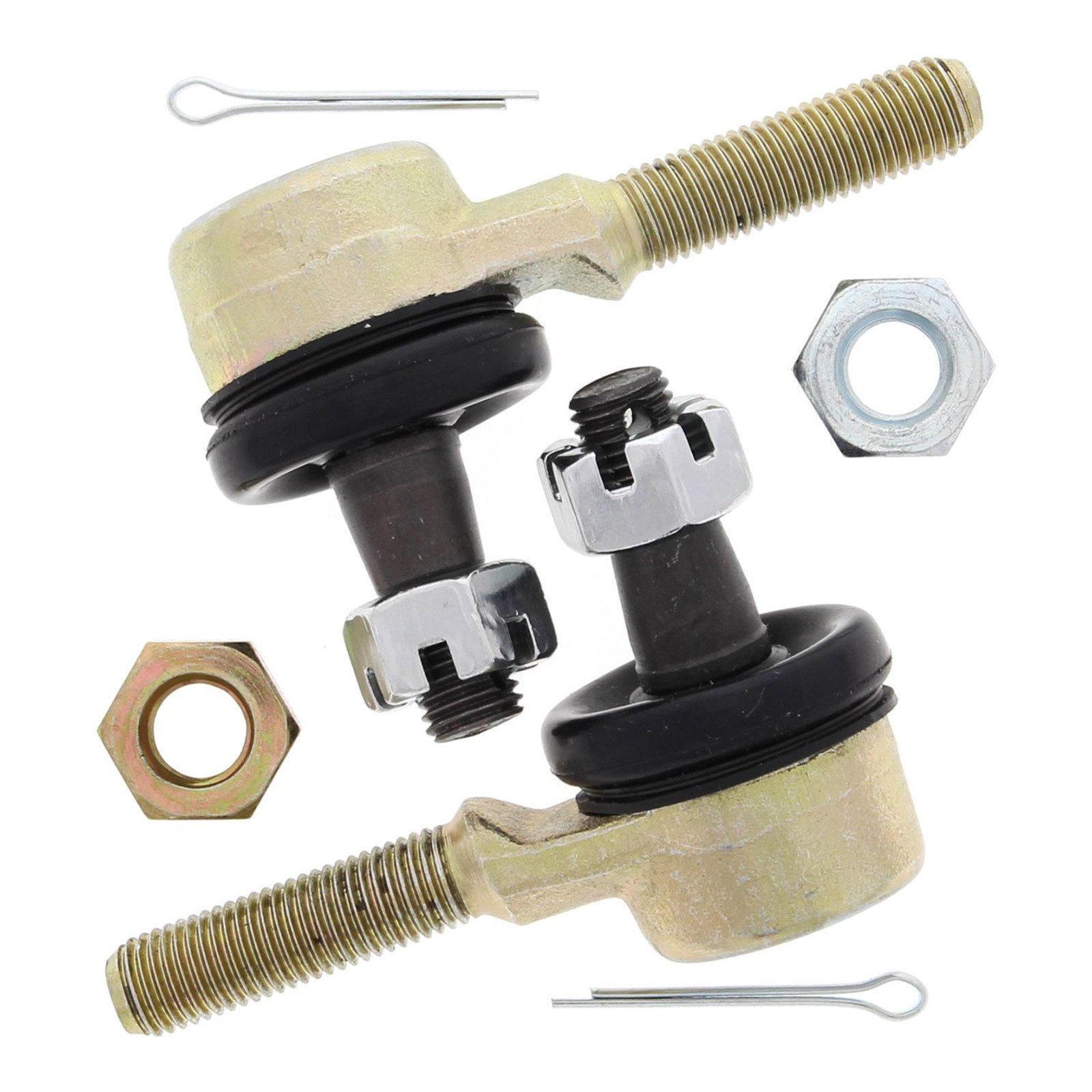 TIE ROD END KIT TAPER THREAD 51-1016