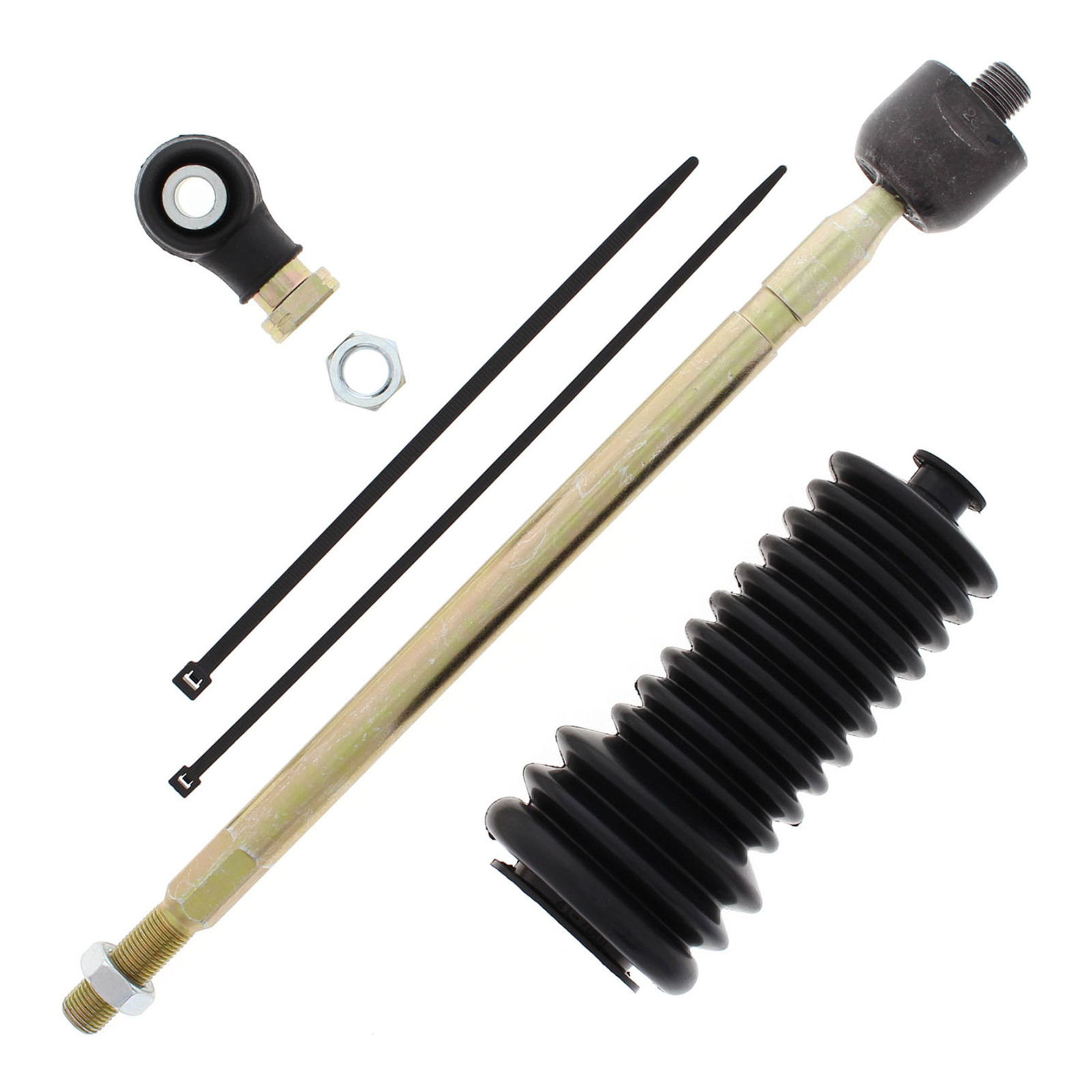 All Balls Racing Rack & Pinion Rebuild Kit (51-1040-R)