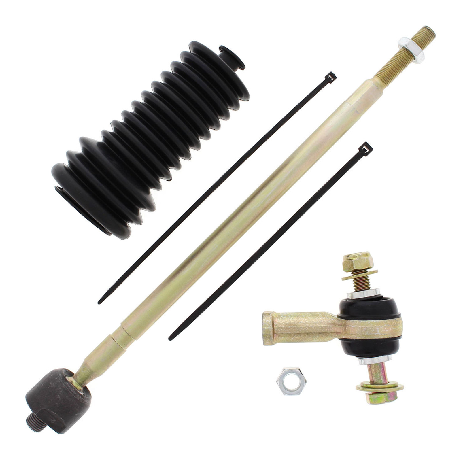 TIE ROD END KIT 51-1048-R