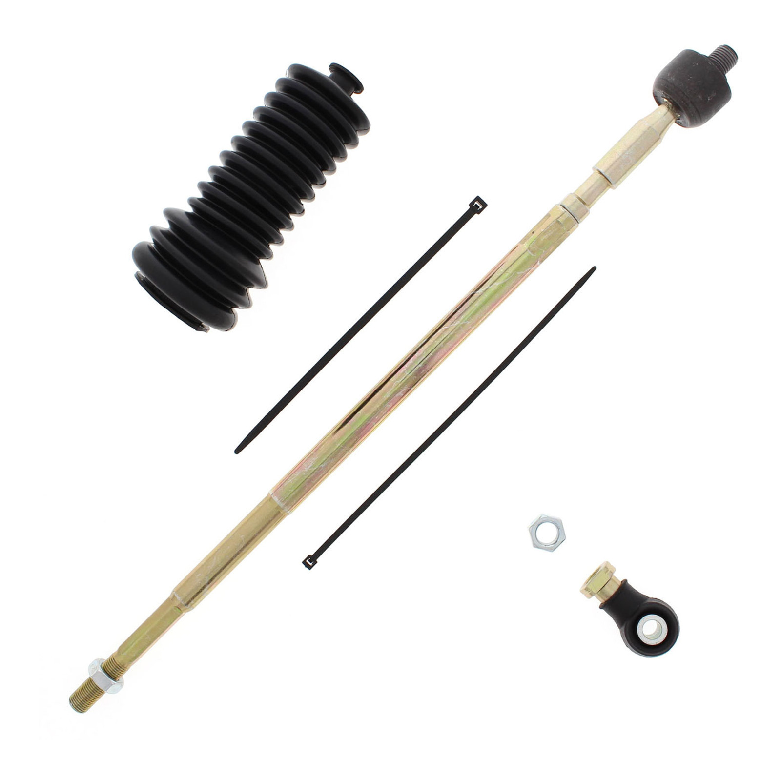 All Balls Racing Rack & Pinion Rebuild Kit (51-1049-R)