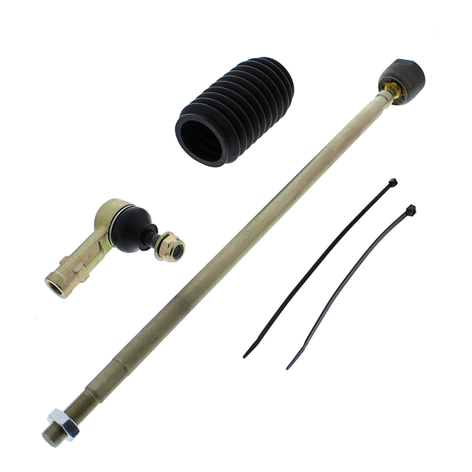 TIE ROD END KIT 51-1063-L