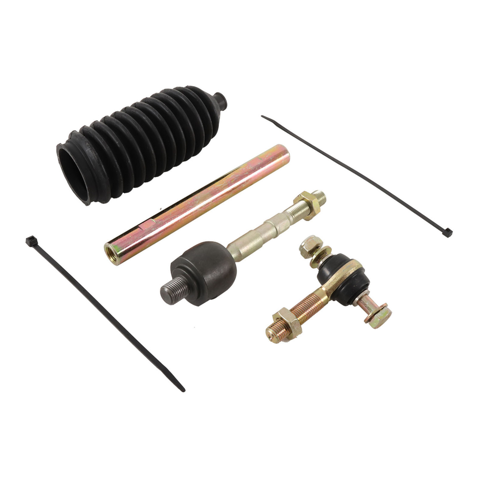 RACK TIE ROD KIT 51-1080-L