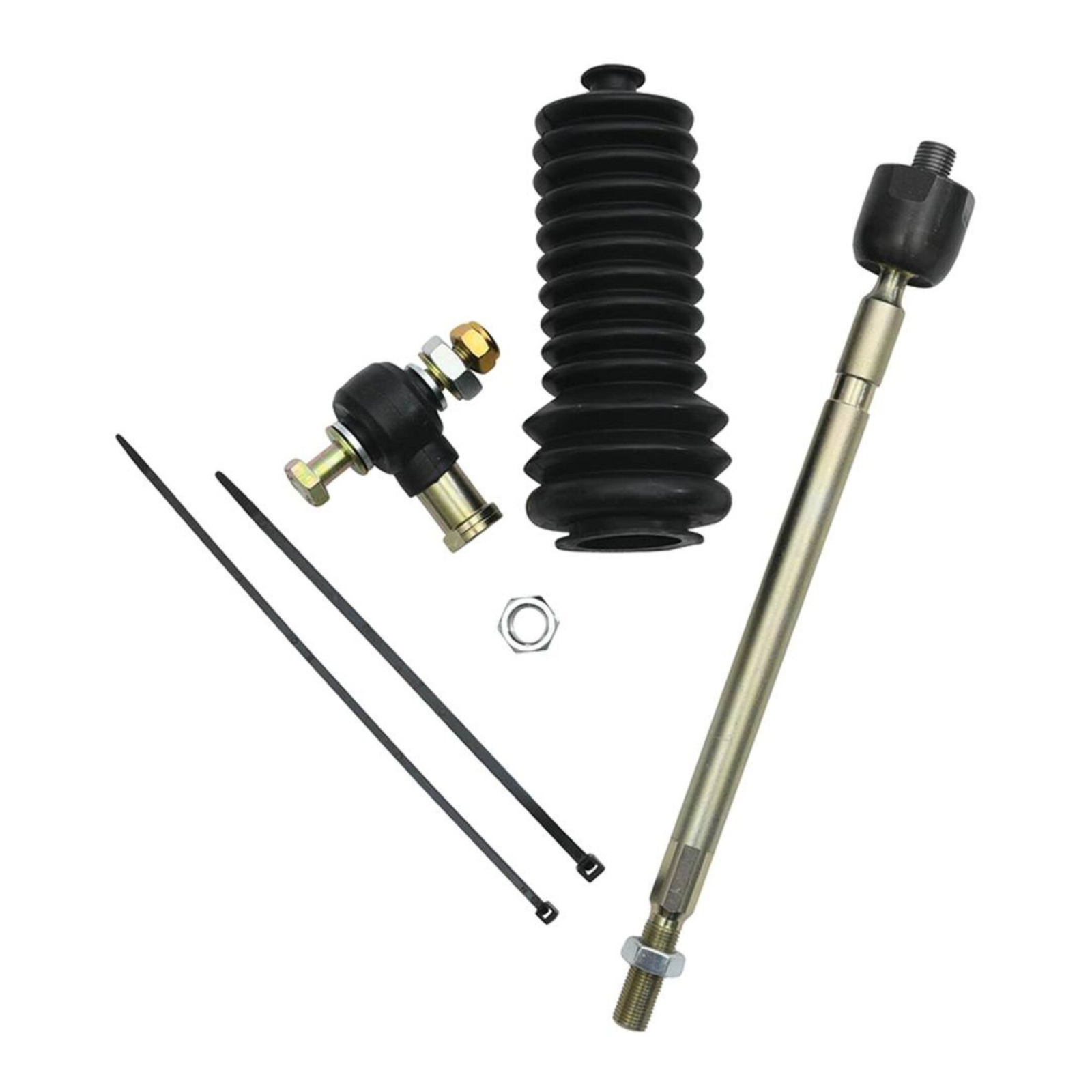 RACK TIE ROD KIT 51-1086-R