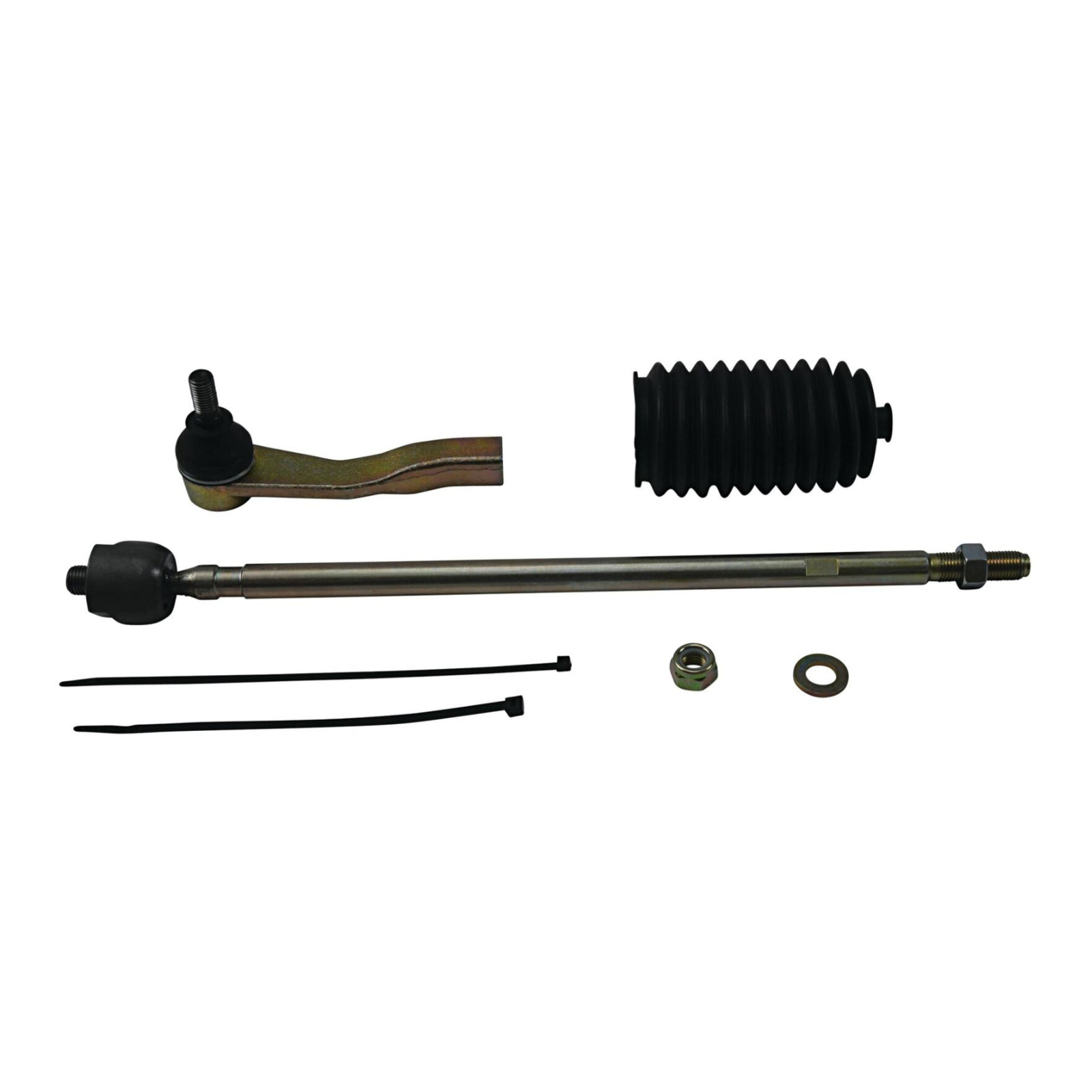 RACK TIE ROD KIT 51-1087-L