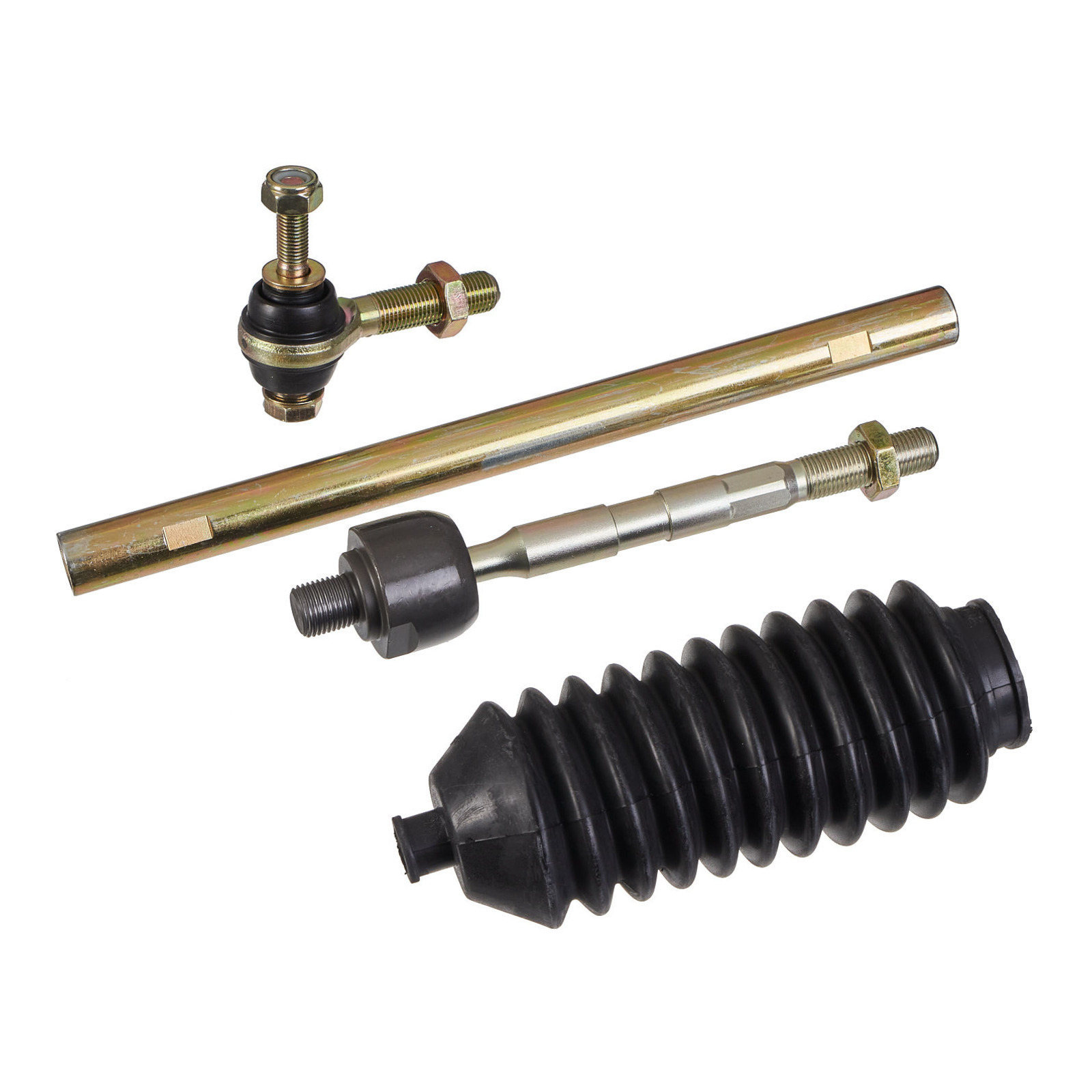 RACK TIE ROD KIT - LEFT 51-1108-L