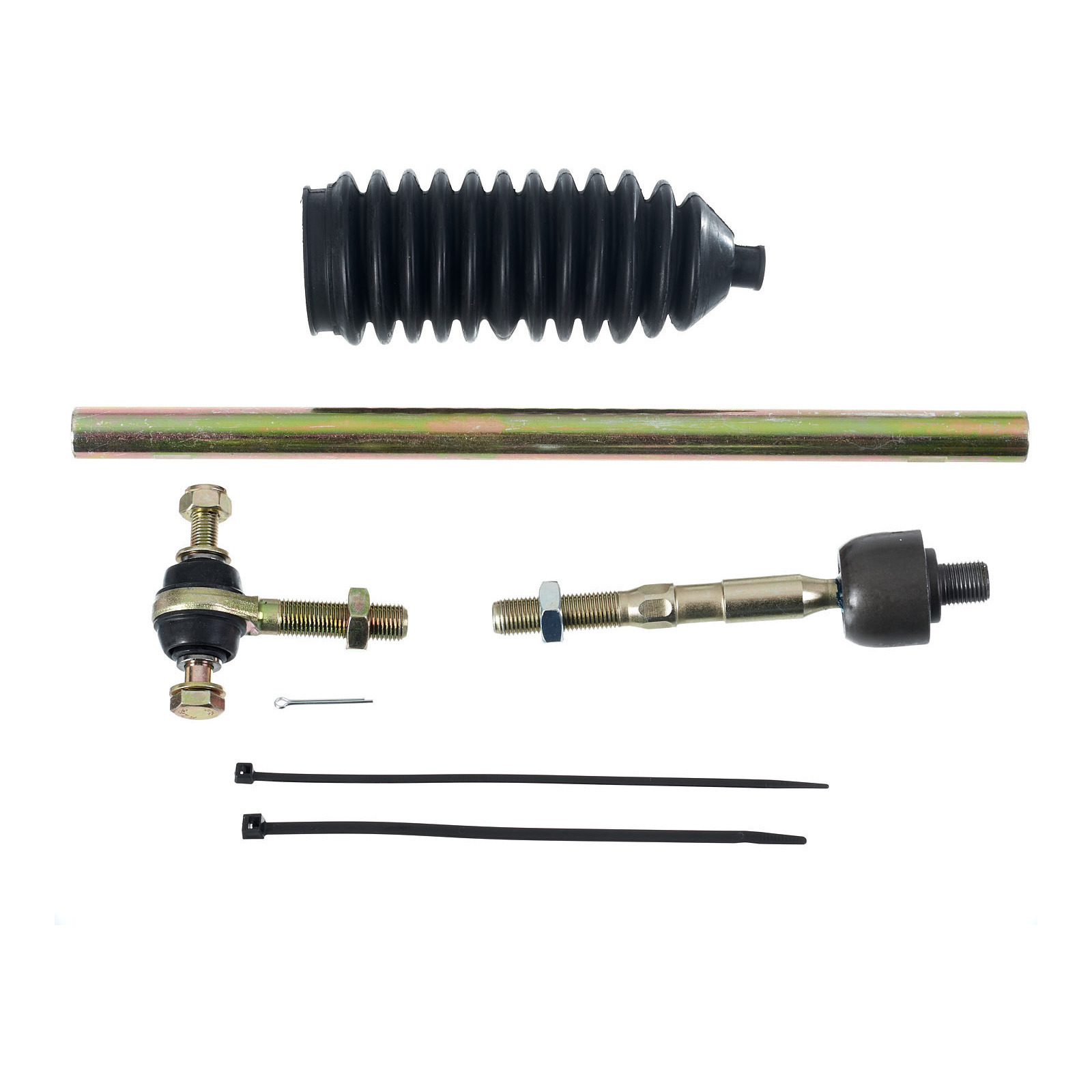 Rack Tie Rod Kit - Left 51-1110-L