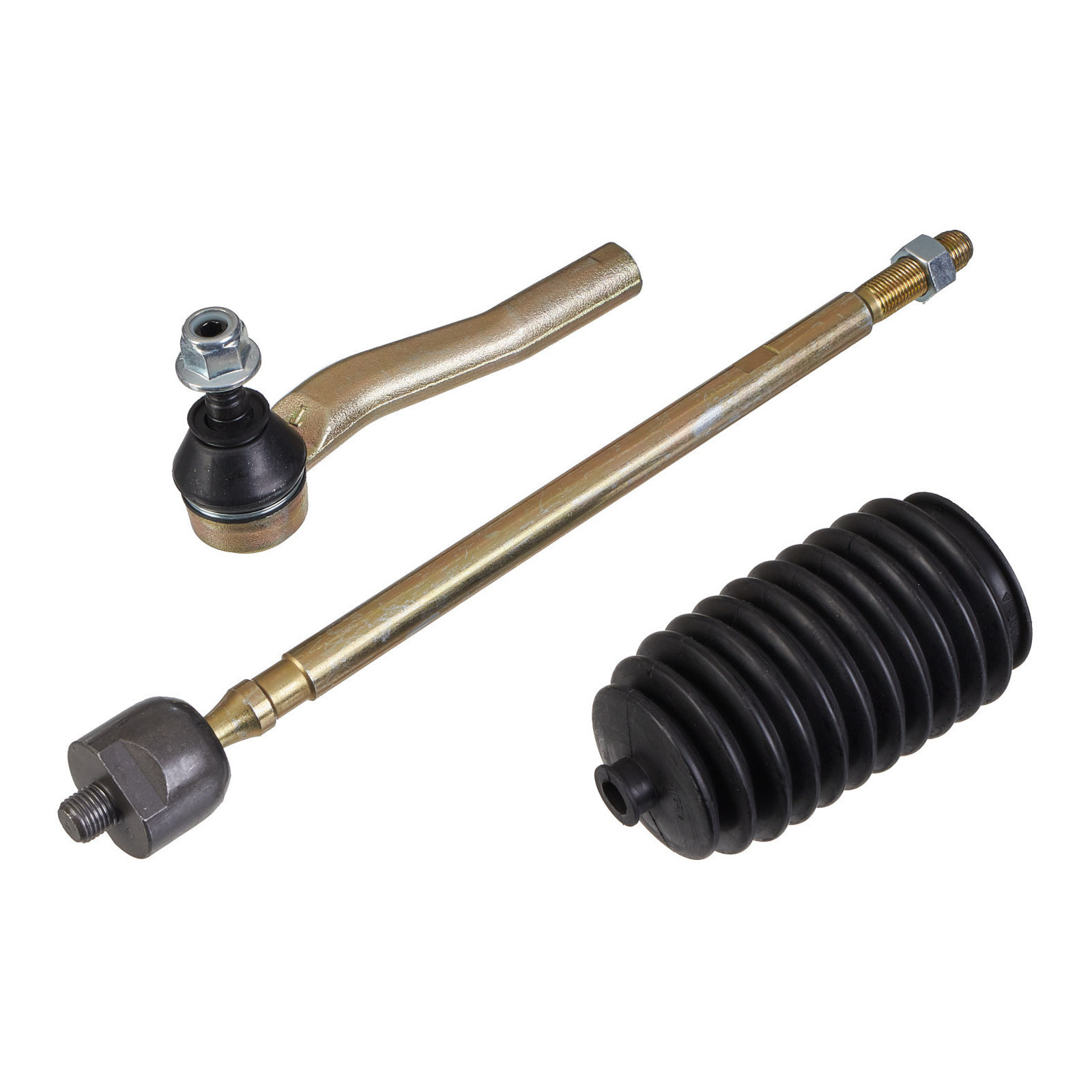 ALL BALLS Rack Tie Rod Kit - Right 51-1114-R