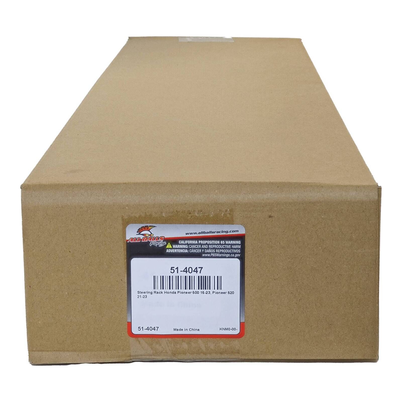 Steering Rack 51-4047