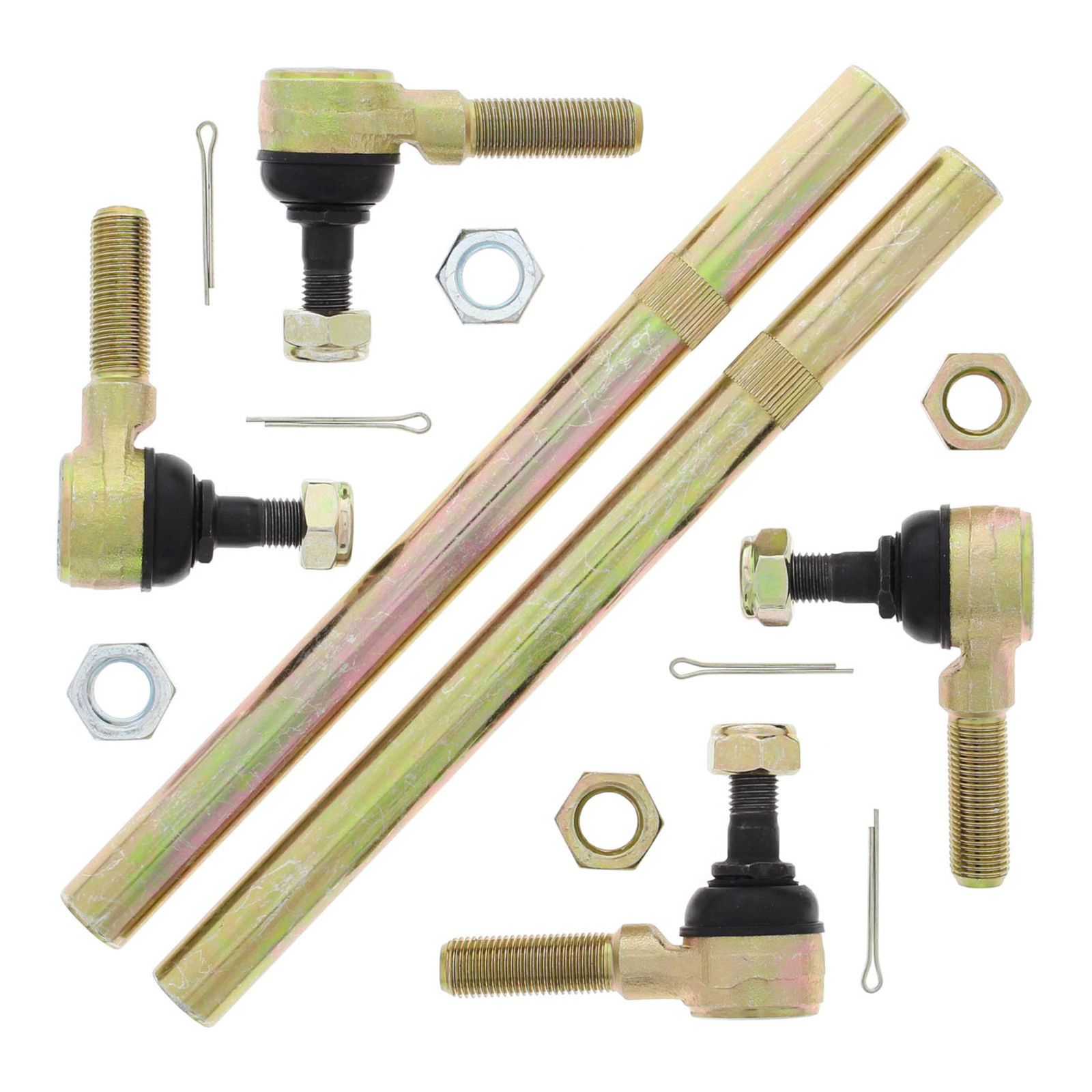 All Balls Racing Tie-Rod Upgrade Kit (52-1015)