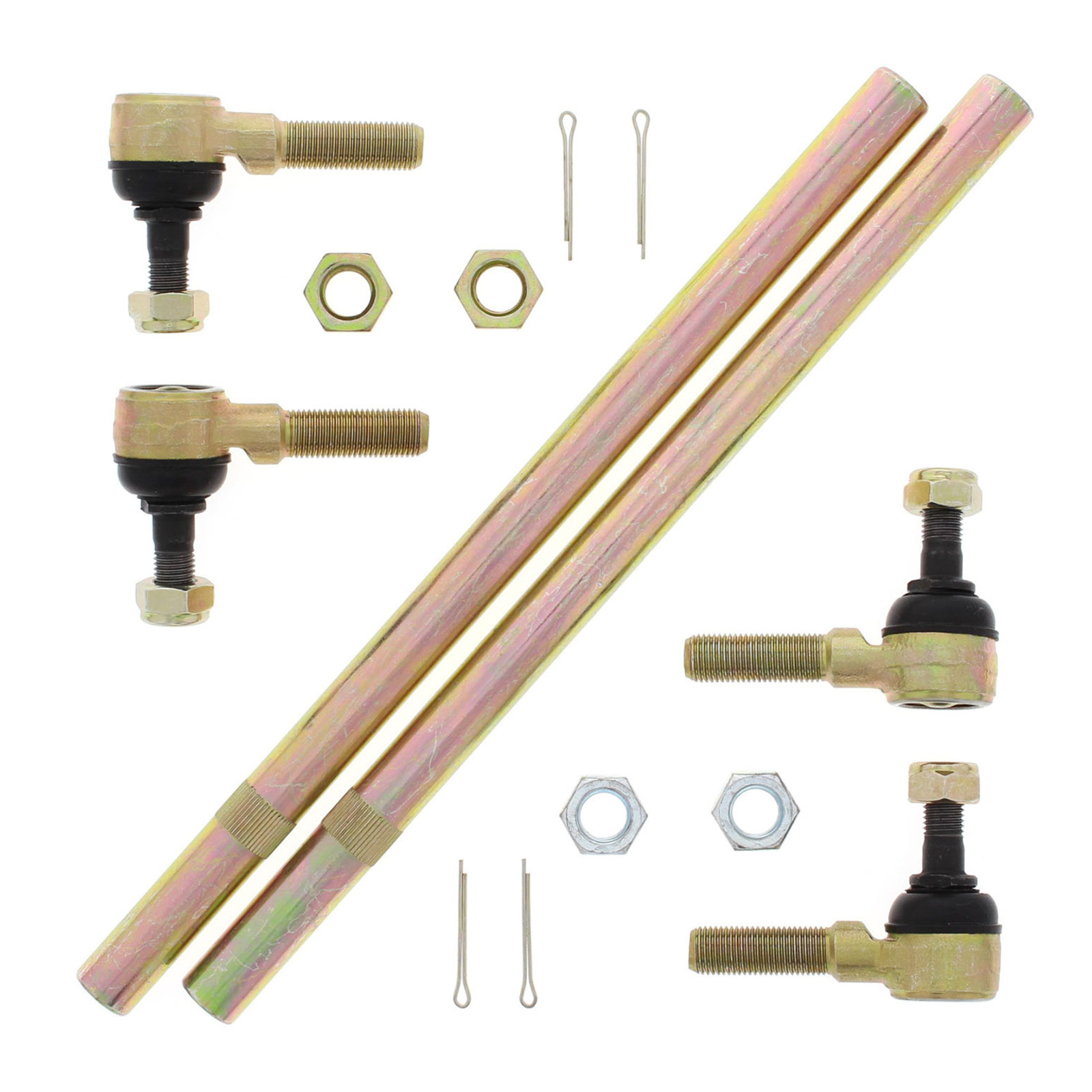 All Balls Racing Tie-Rod Upgrade Kit (52-1021)