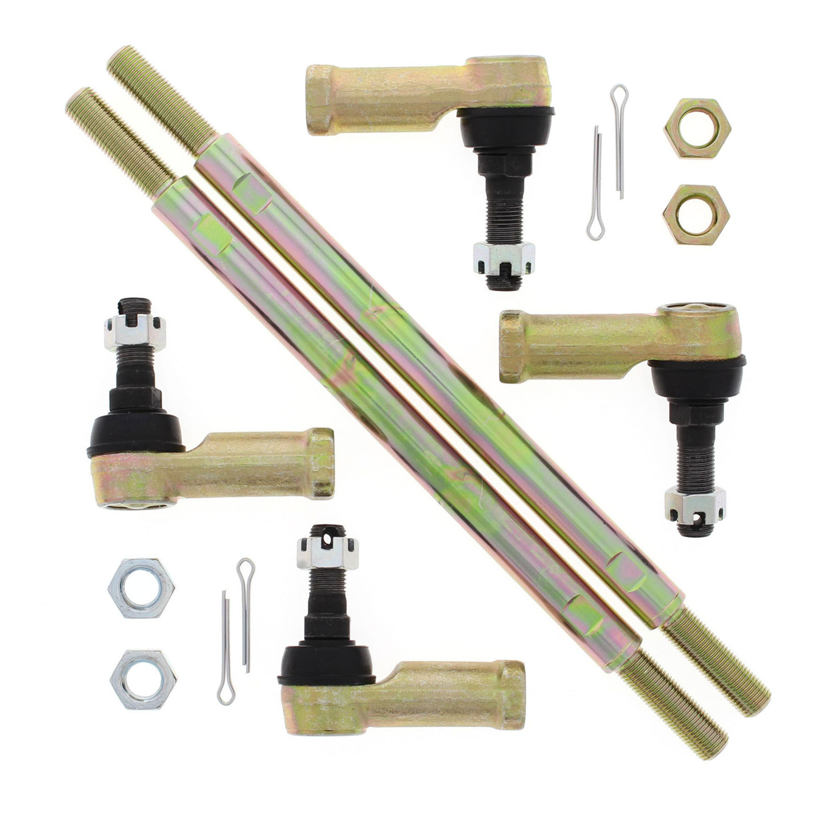 All Balls Racing Tie-Rod Upgrade Kit (52-1024)