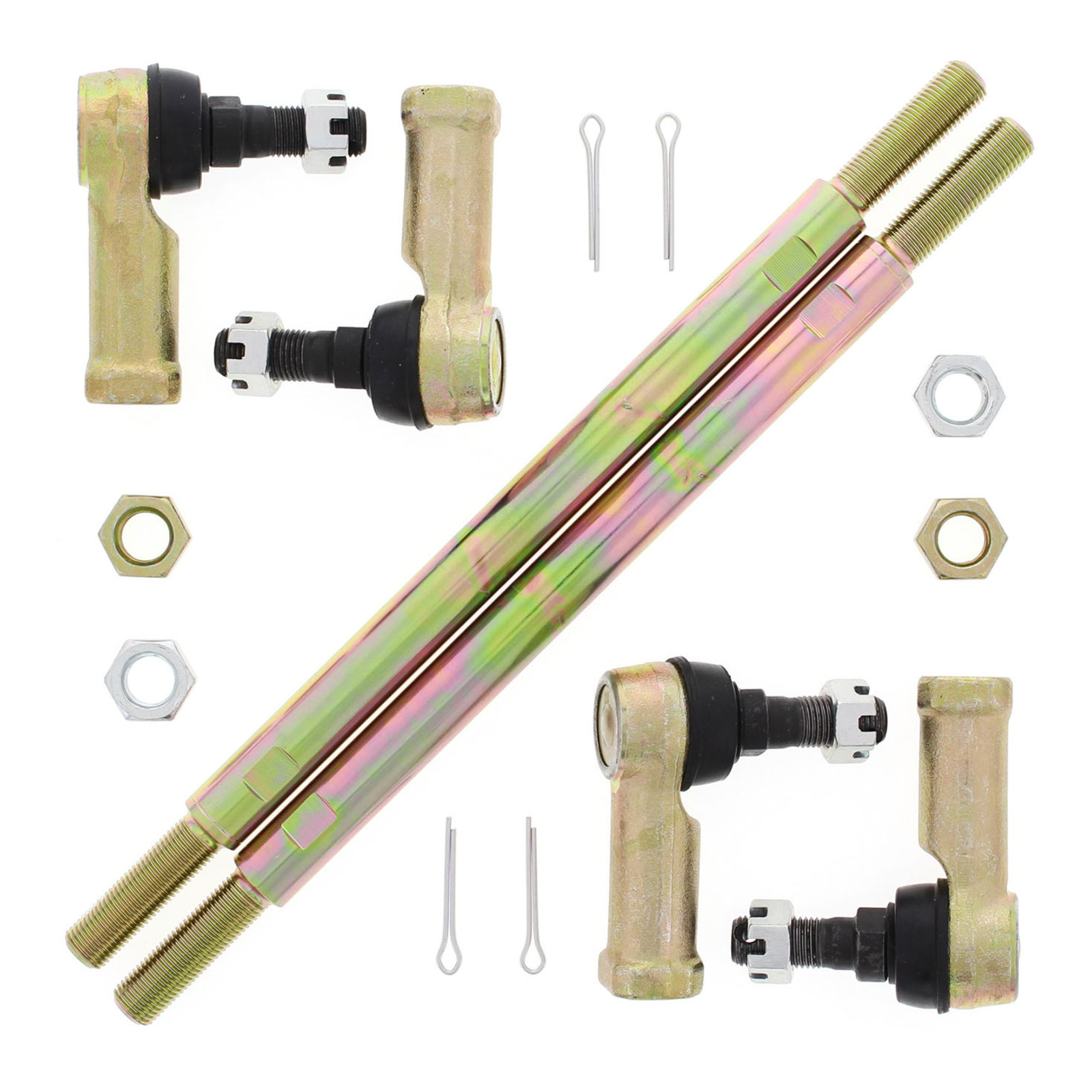 All Balls Racing Tie-Rod Upgrade Kit (52-1026)