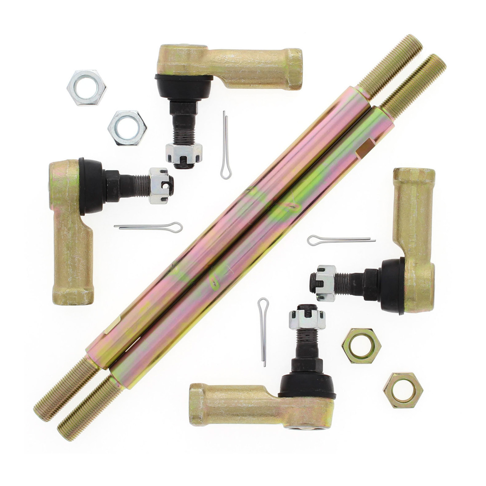 All Balls Racing Tie-Rod Upgrade Kit (52-1028)