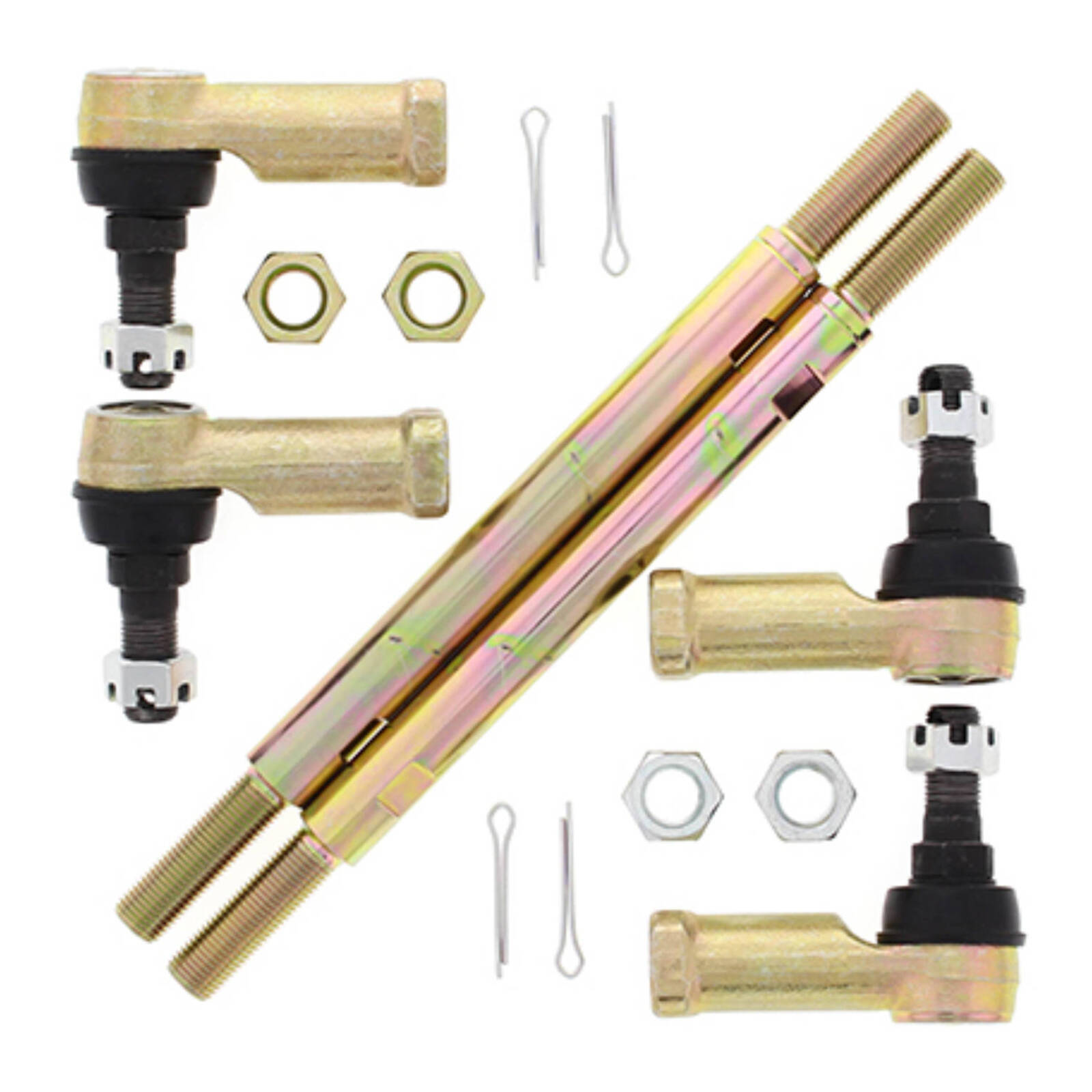 All Balls Racing Tie-Rod Upgrade Kit (52-1035)