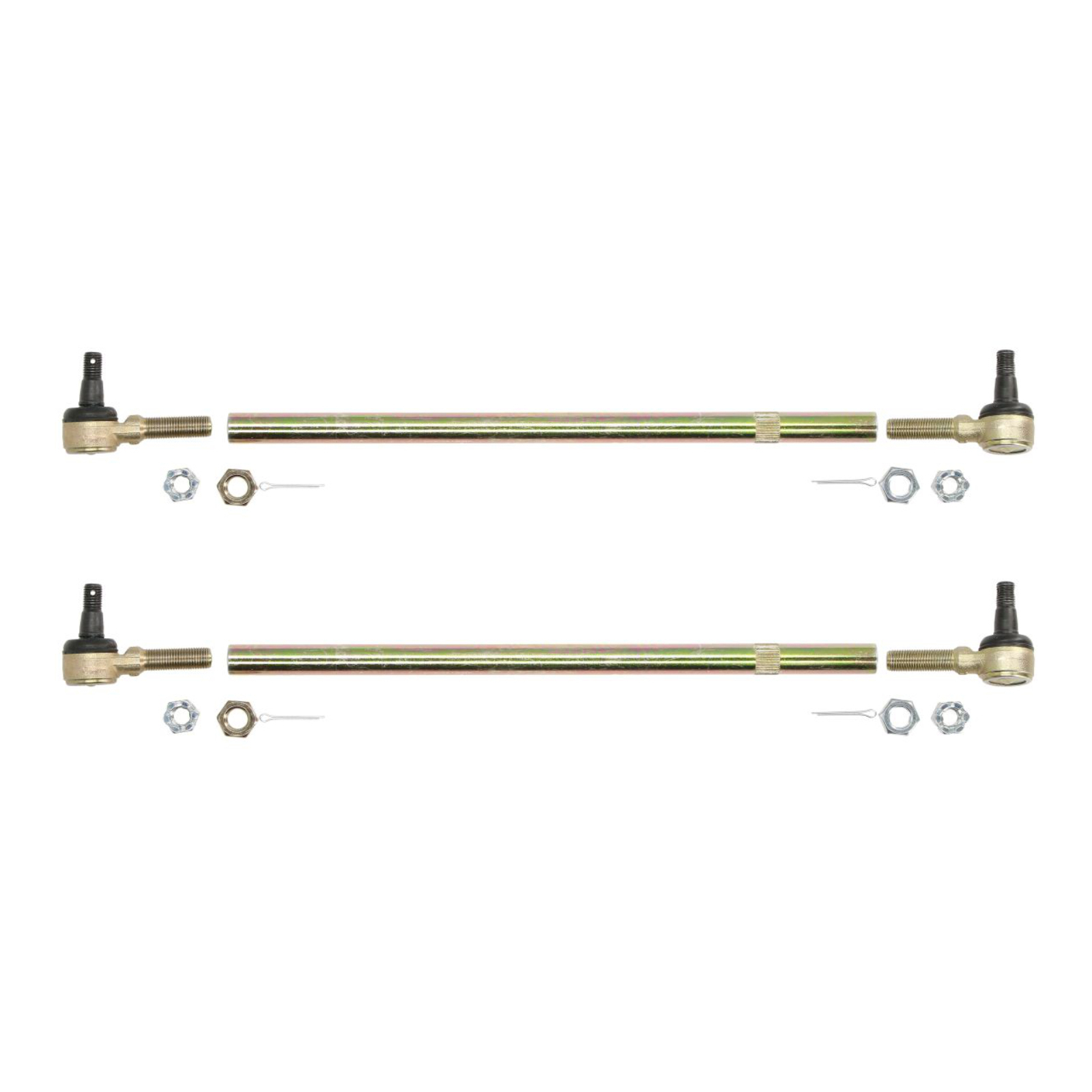 TIE ROD UPGRADE KIT 52-1042