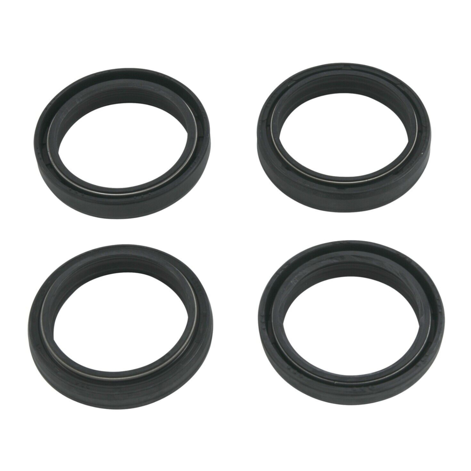 Fork Oil Seal Only Kit 55-162