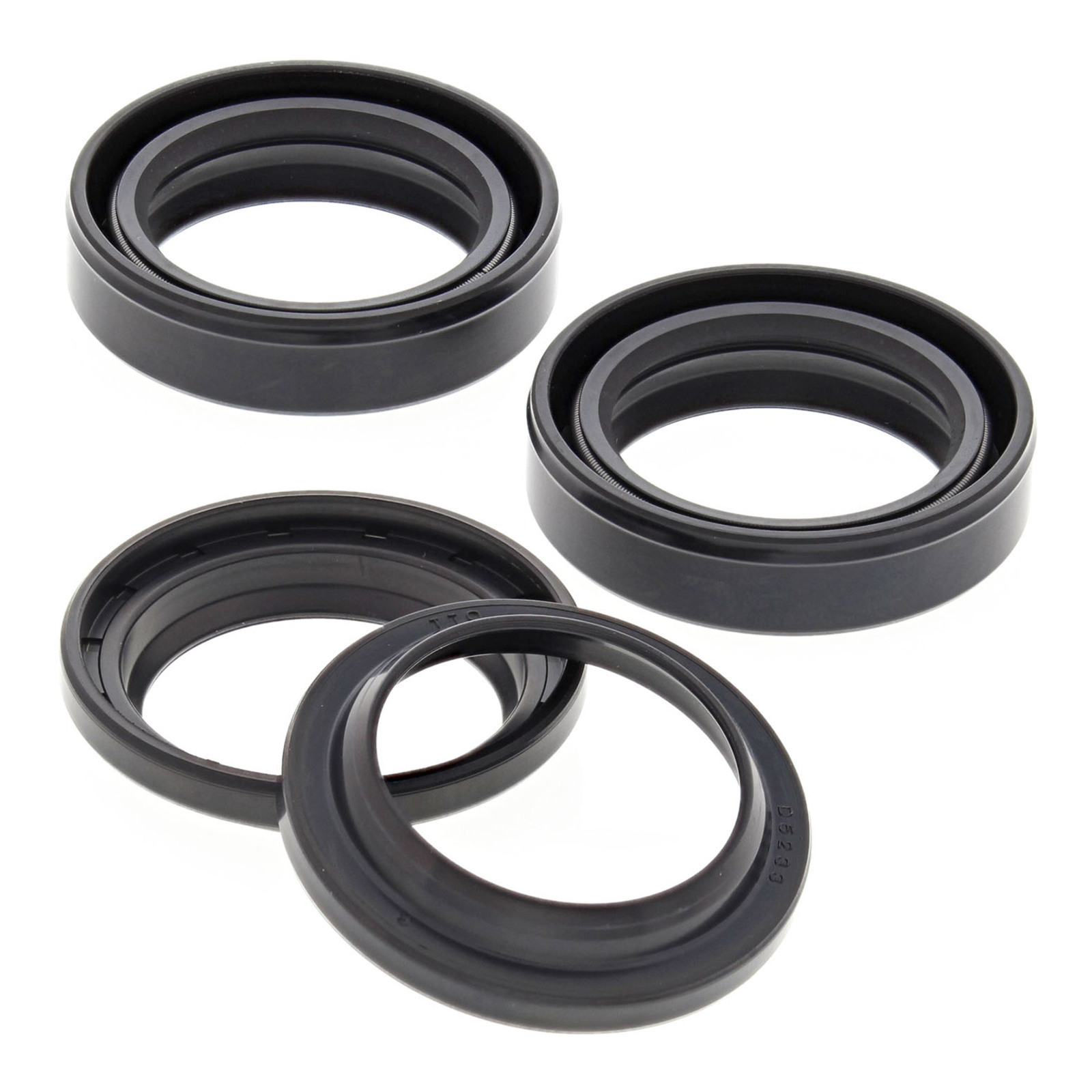 Dust & Fork Seal Kit 56-111